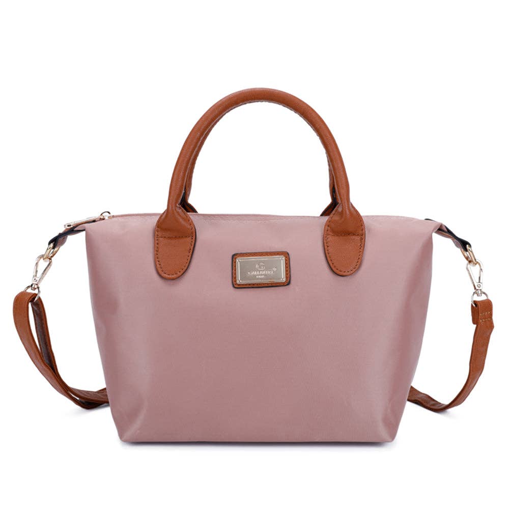 La Balade™ (Small) (Z-01): Fuschia