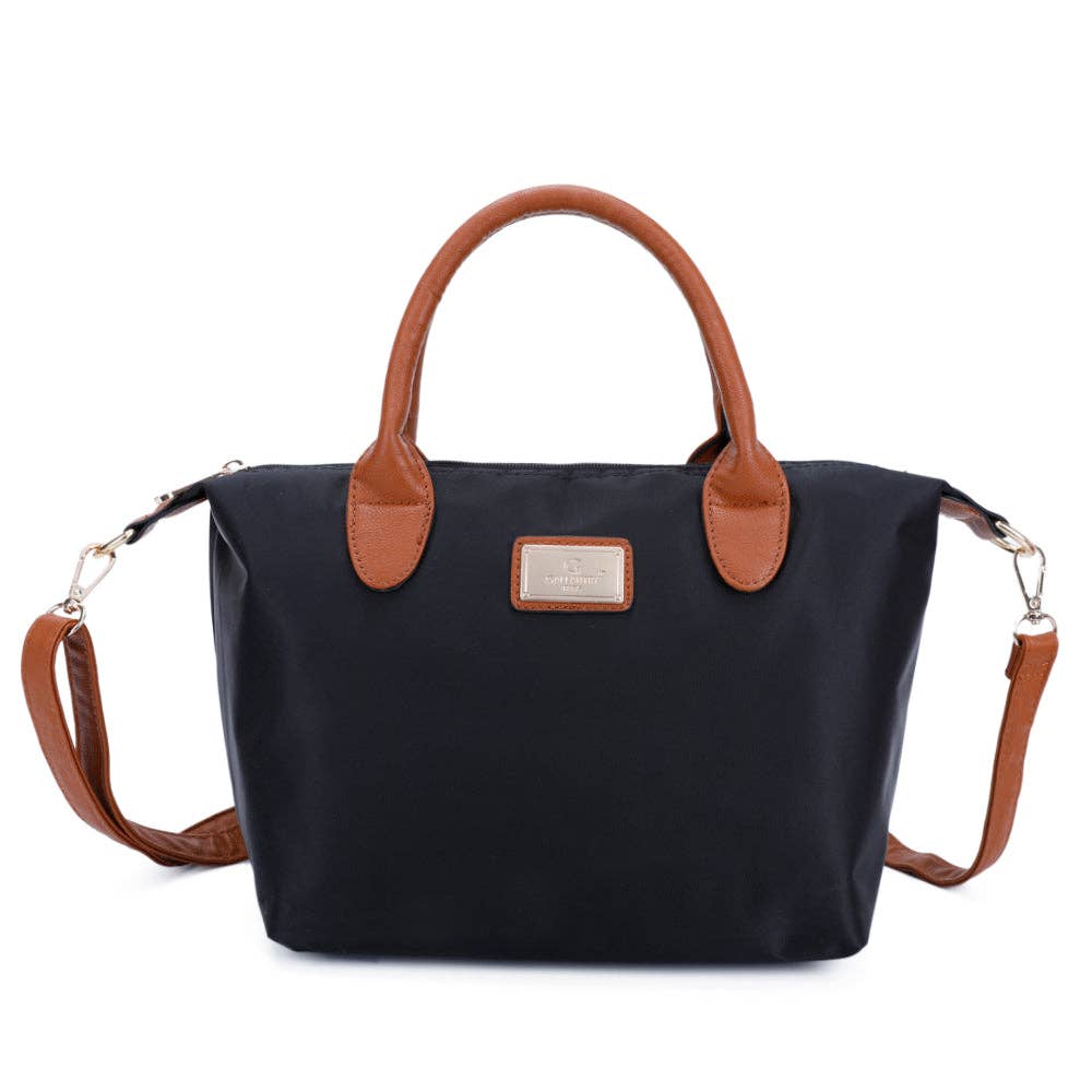 La Balade™ (Small) (Z-01): Bleu Marine