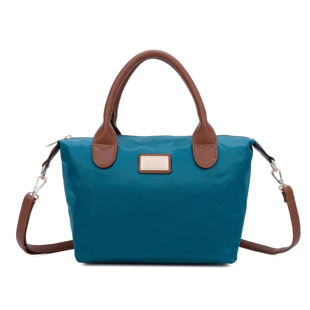 La Balade™ (Small) (Z-01): Bleu Marine