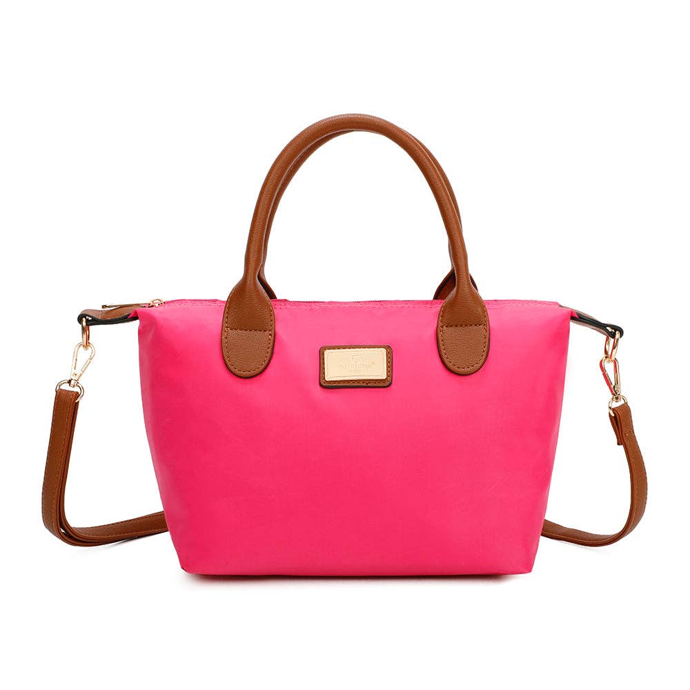 La Balade™ (Small) (Z-01): Fuschia