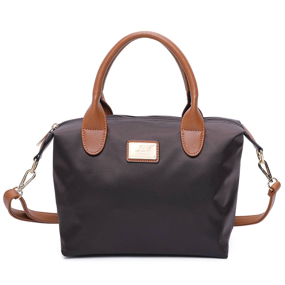 La Balade™ (Small) (Z-01): Noir