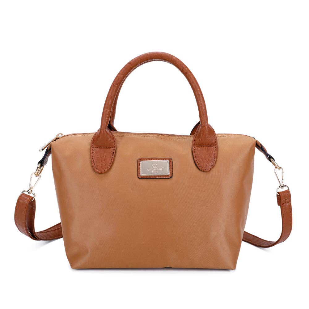La Balade™ (Small) (Z-01): Fuschia