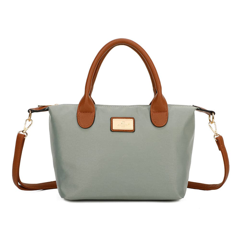 La Balade™ (Small) (Z-01): Bleu Marine