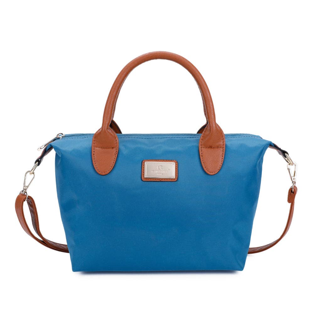 La Balade™ (Small) (Z-01): Bleu Marine