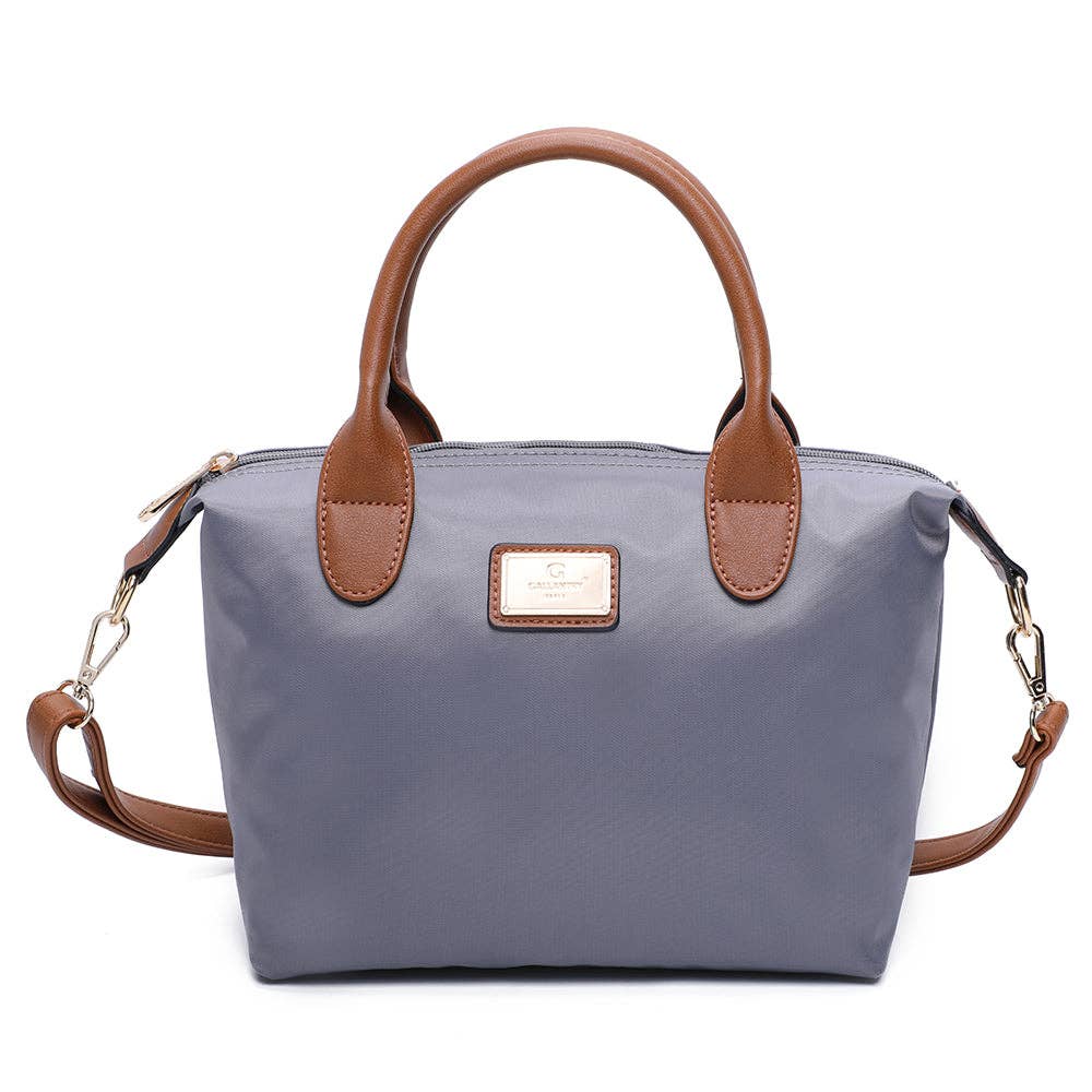 La Balade™ (Small) (Z-01): Bleu Marine