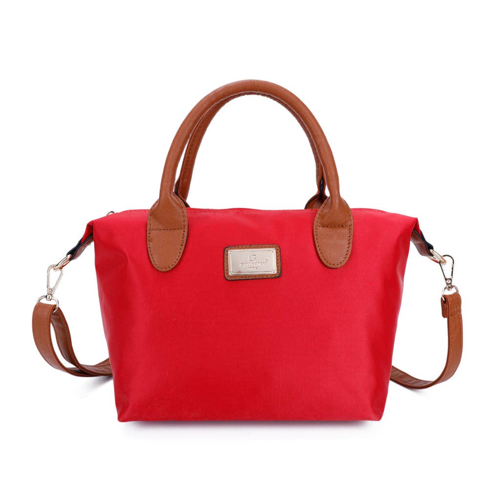 La Balade™ (Small) (Z-01): Fuschia