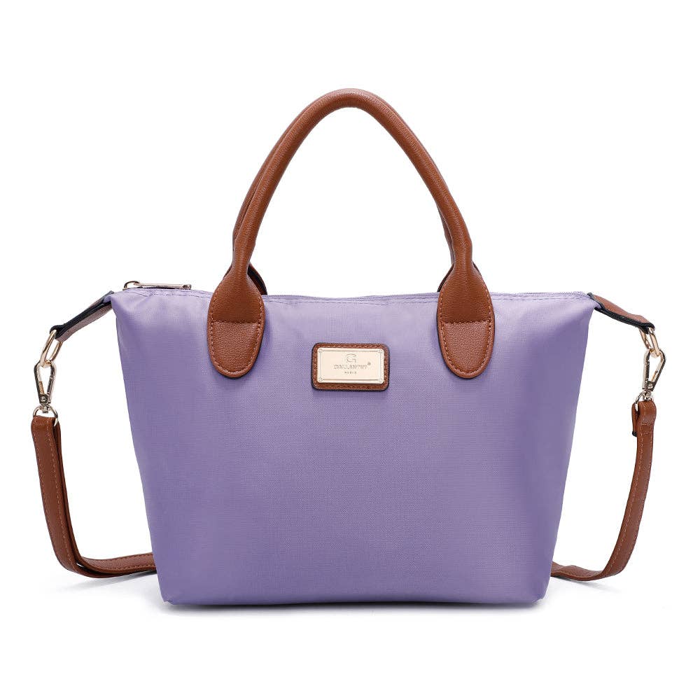 La Balade™ (Small) (Z-01): Bleu Marine