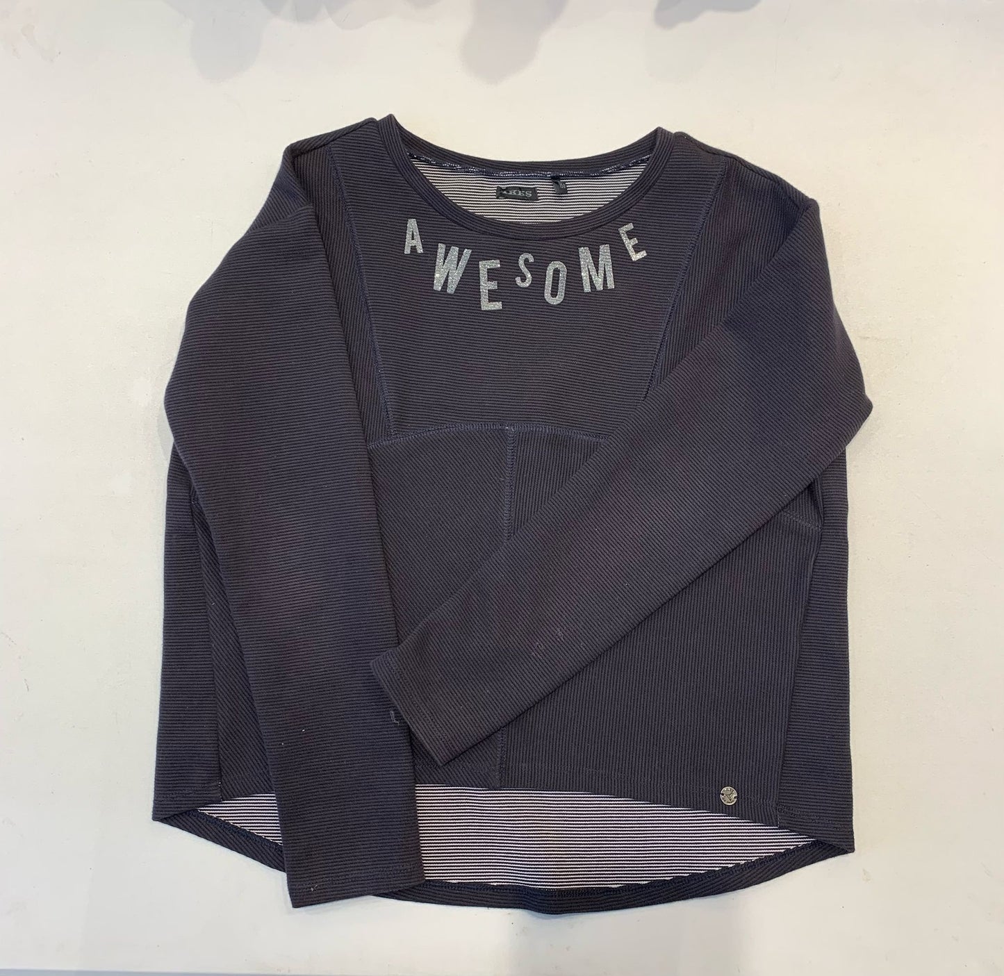 pull pour fille