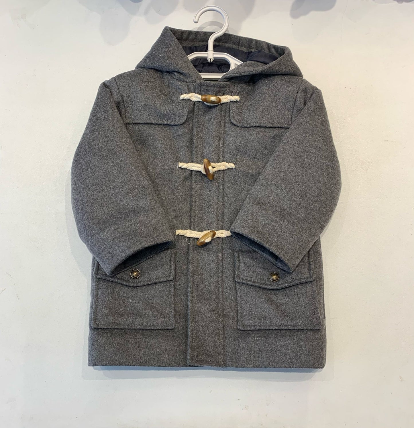 Manteau enfant pour garçon