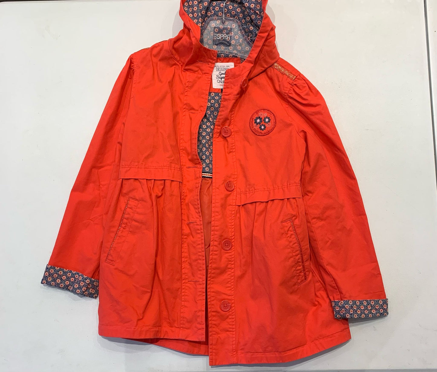 Veste pour fille