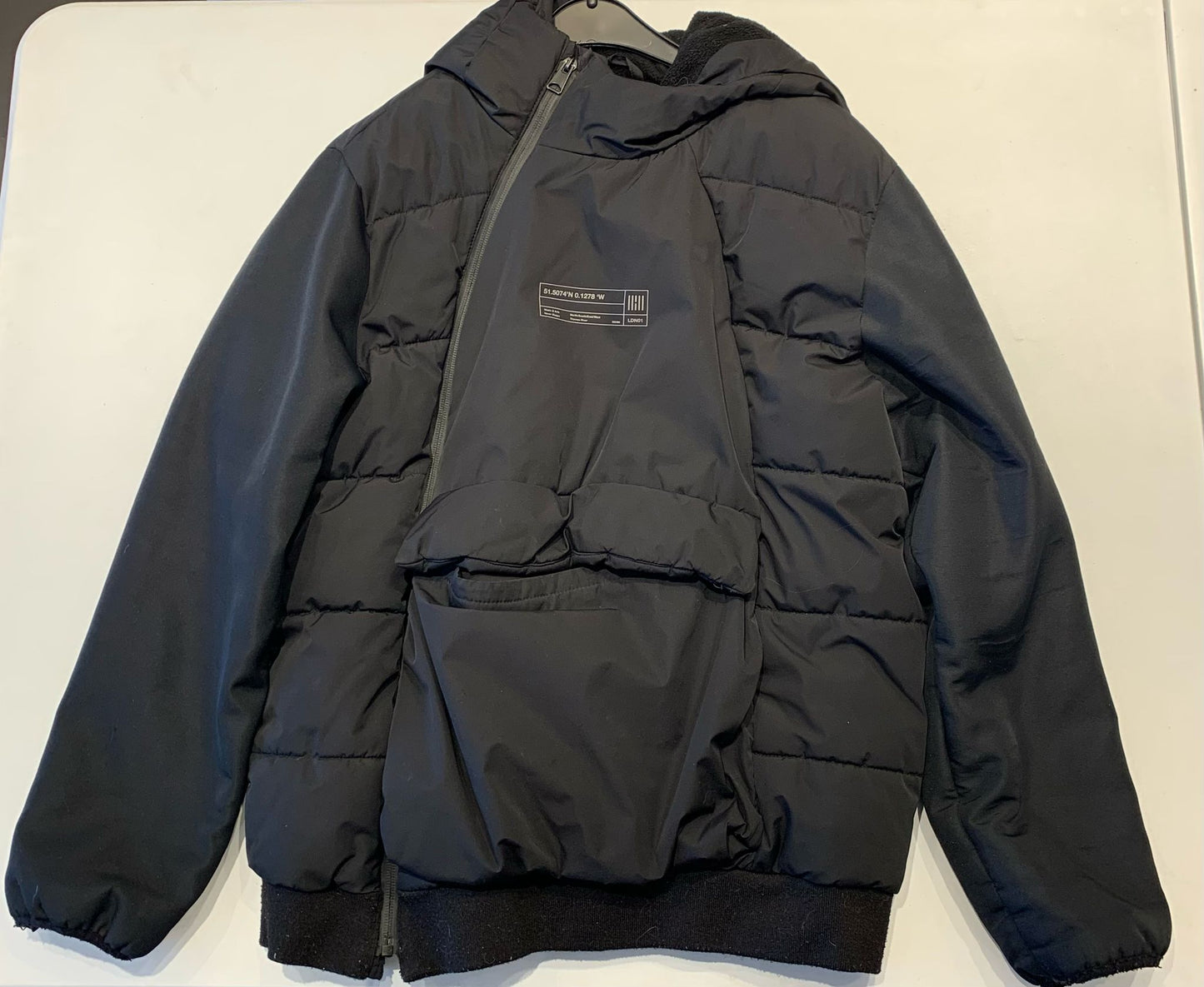 Veste pour garçon