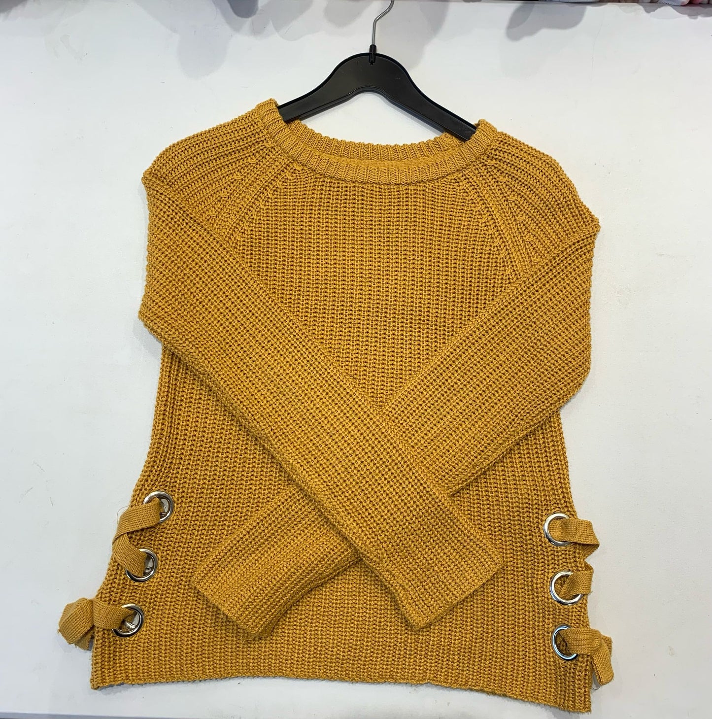 pull pour fille