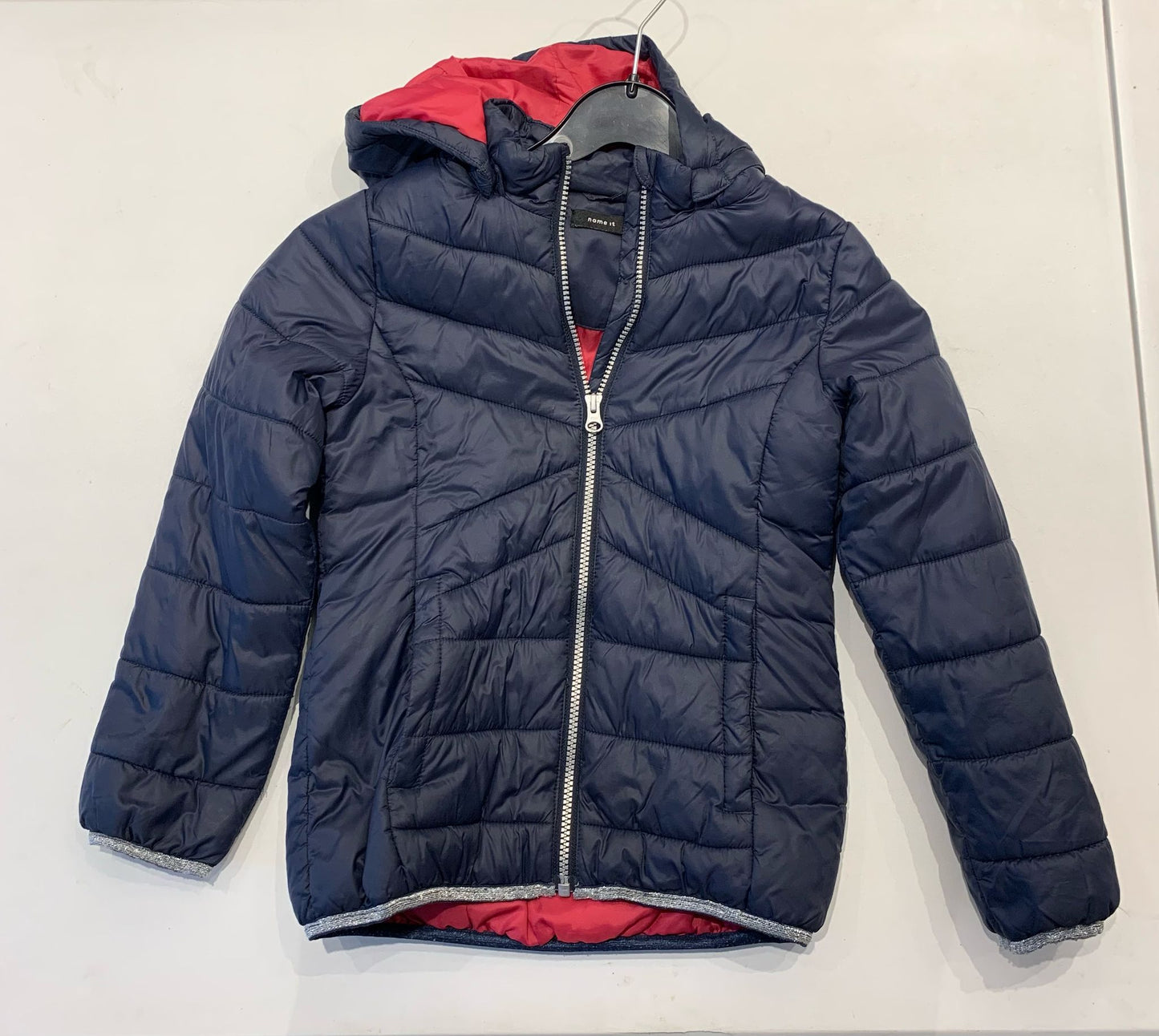 Veste pour fille