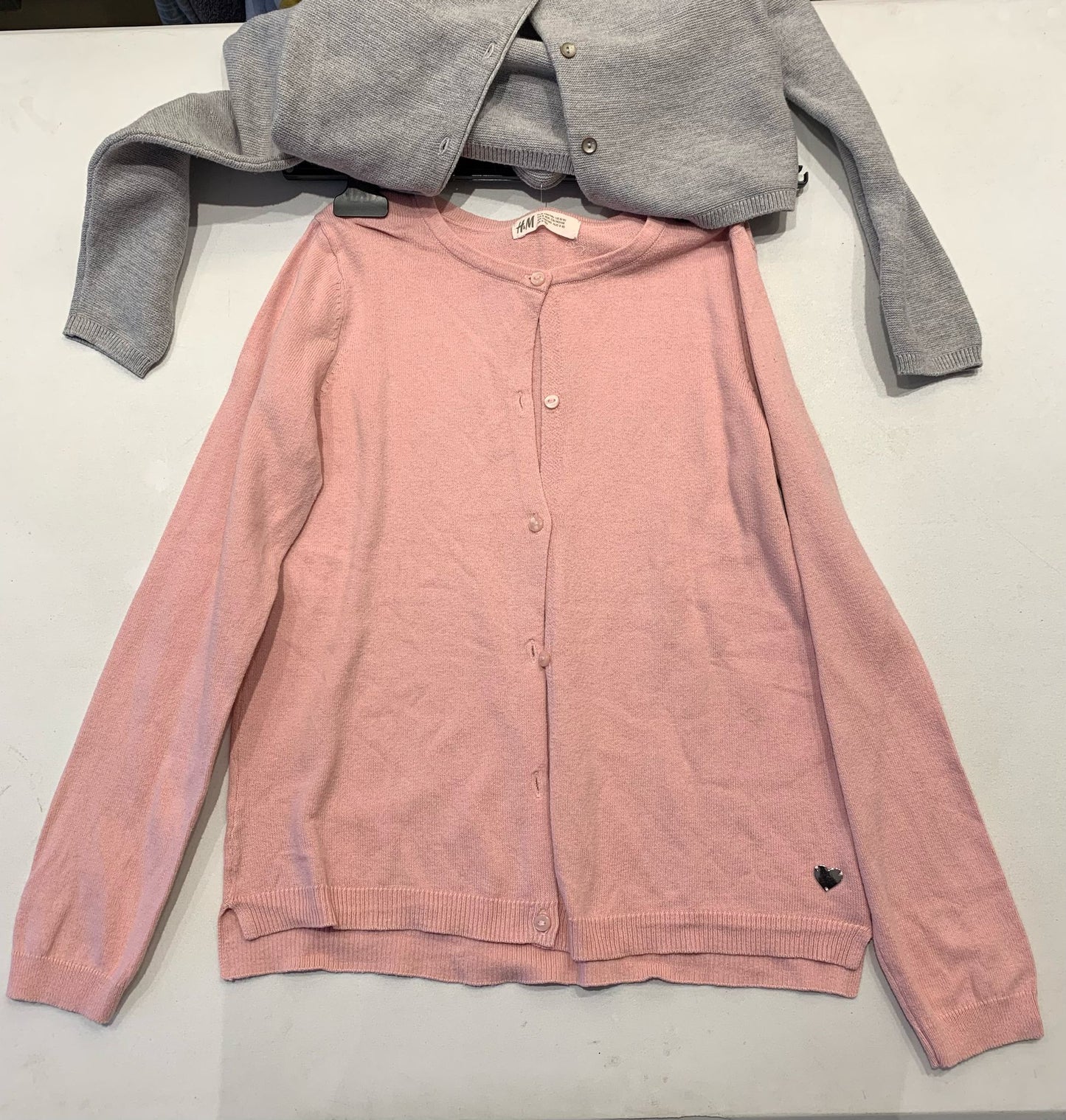 cardigans pour fille