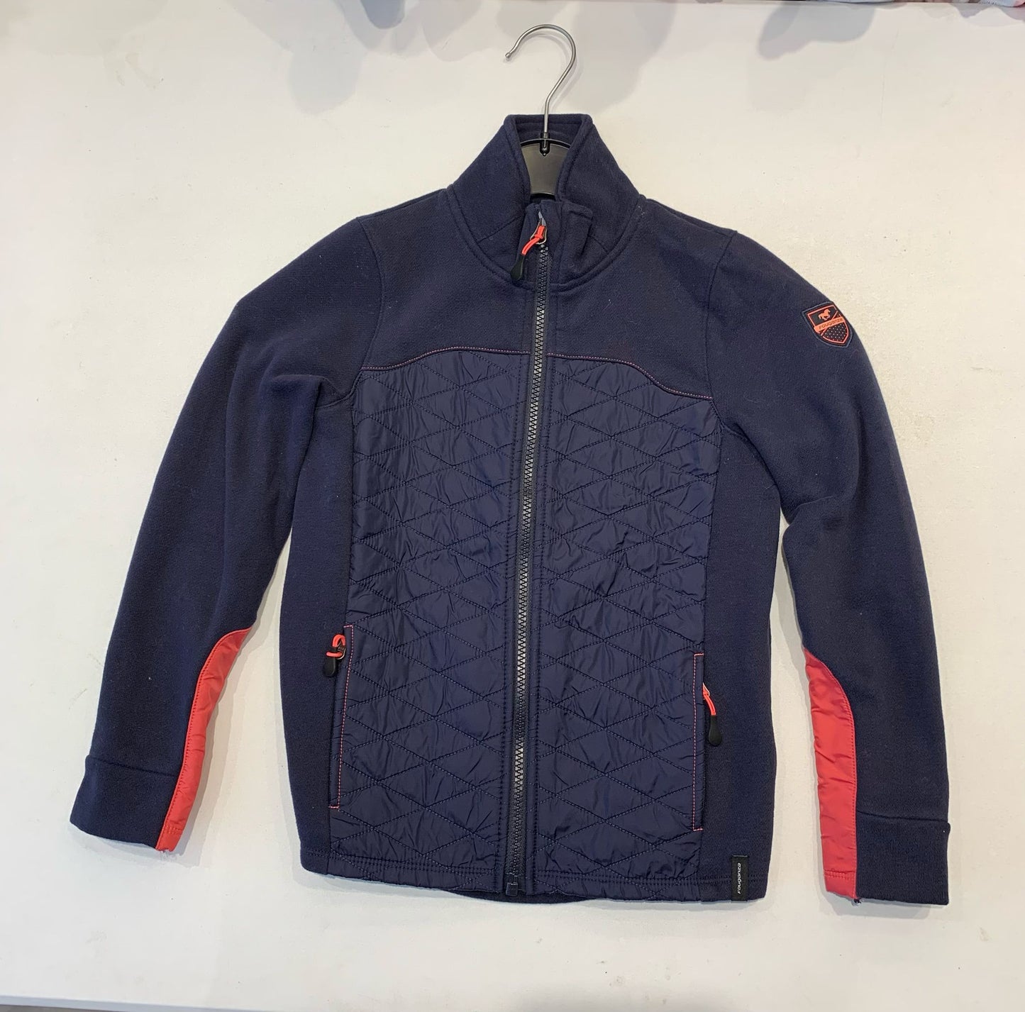 veste pour fille