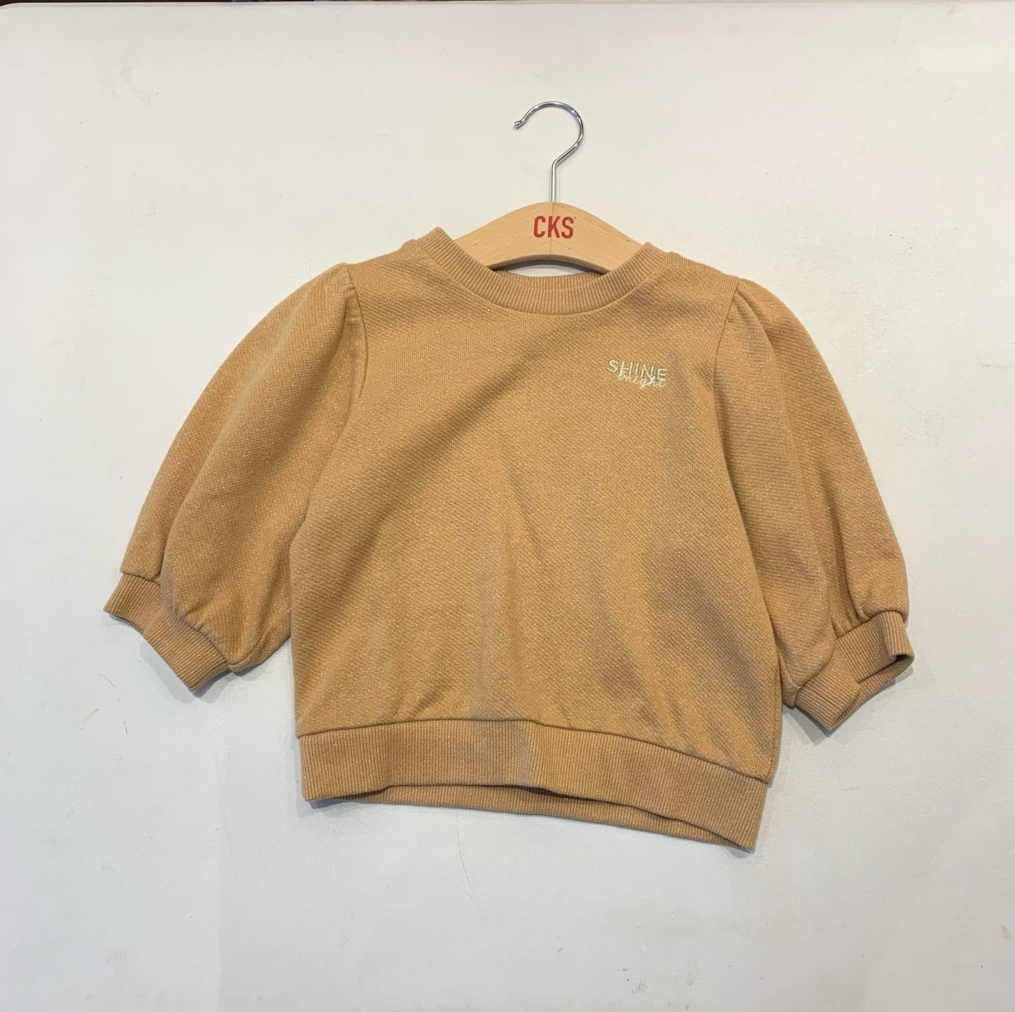 Pull pour fille