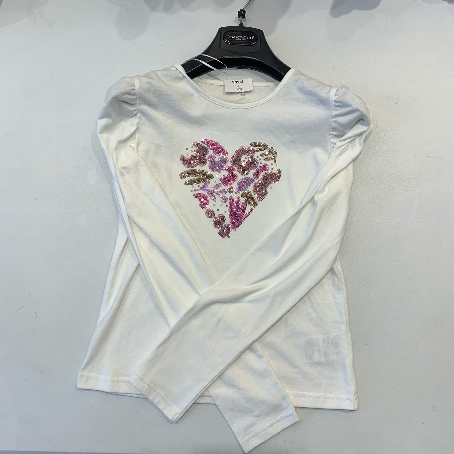 pull pour fille