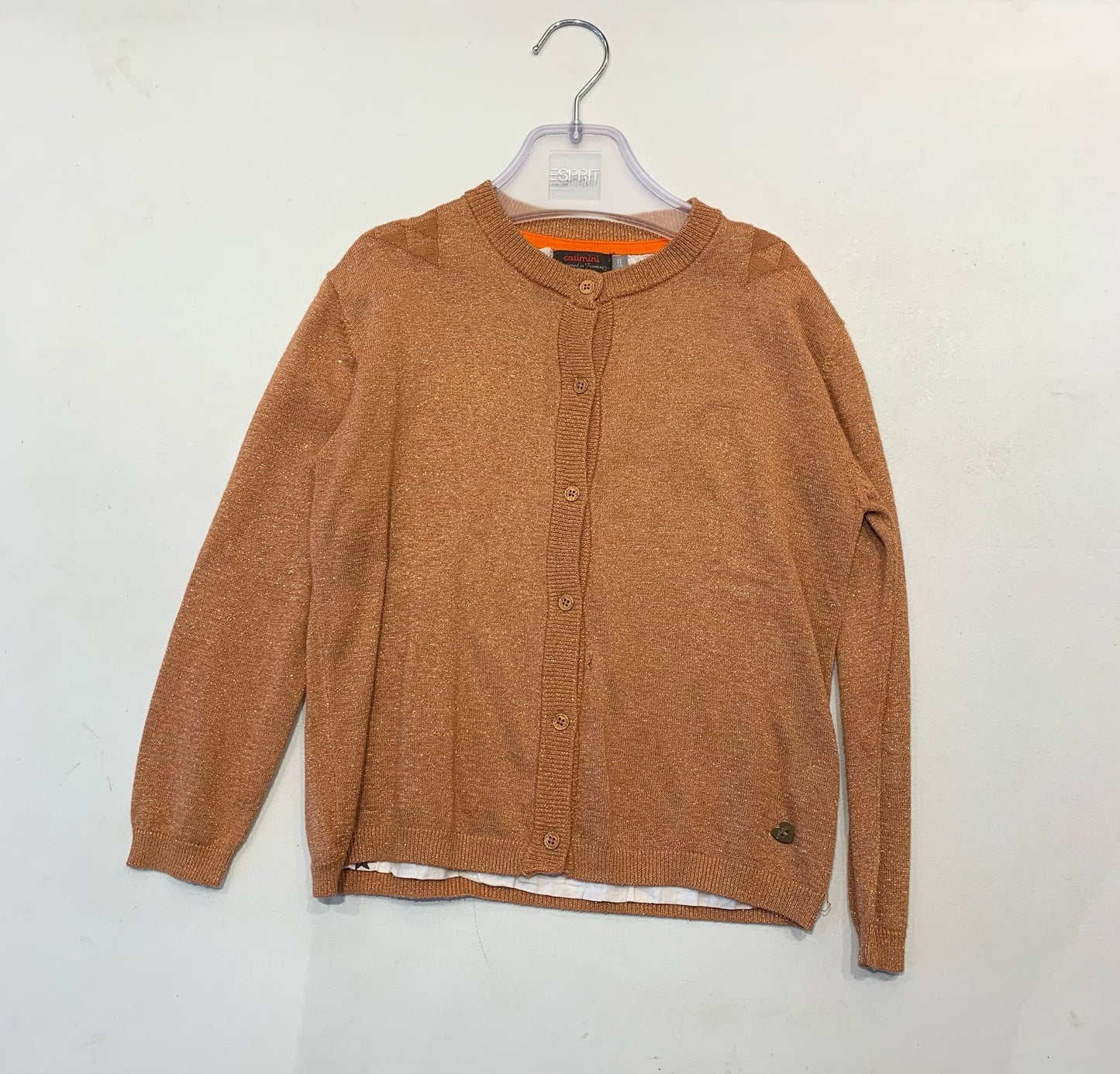 Cardigans pour fille