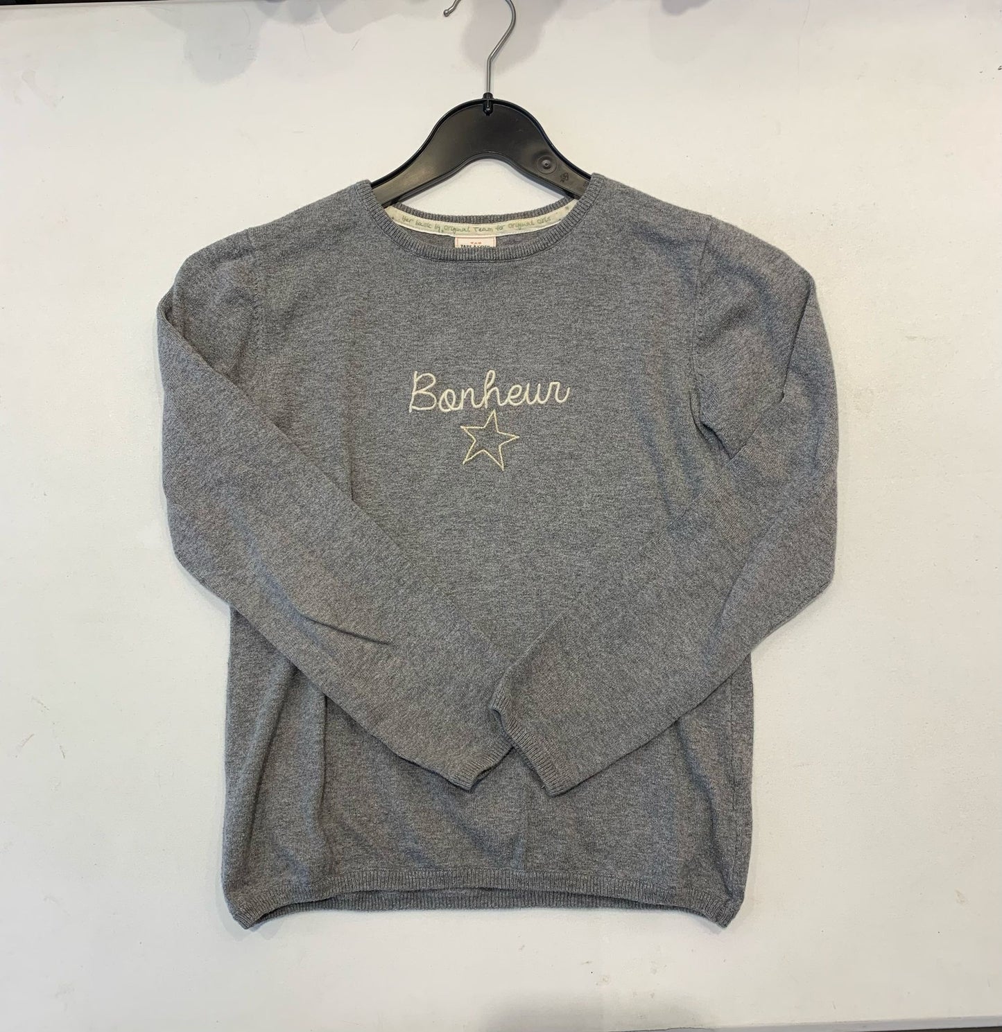 Pull pour fille