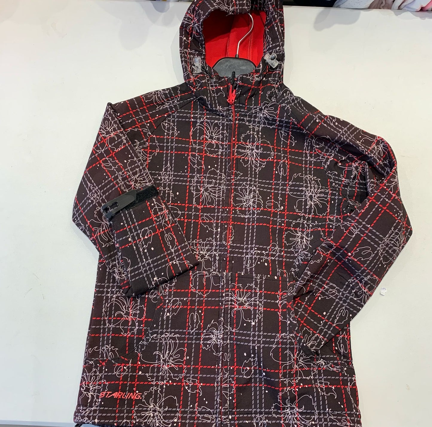 veste pour fille