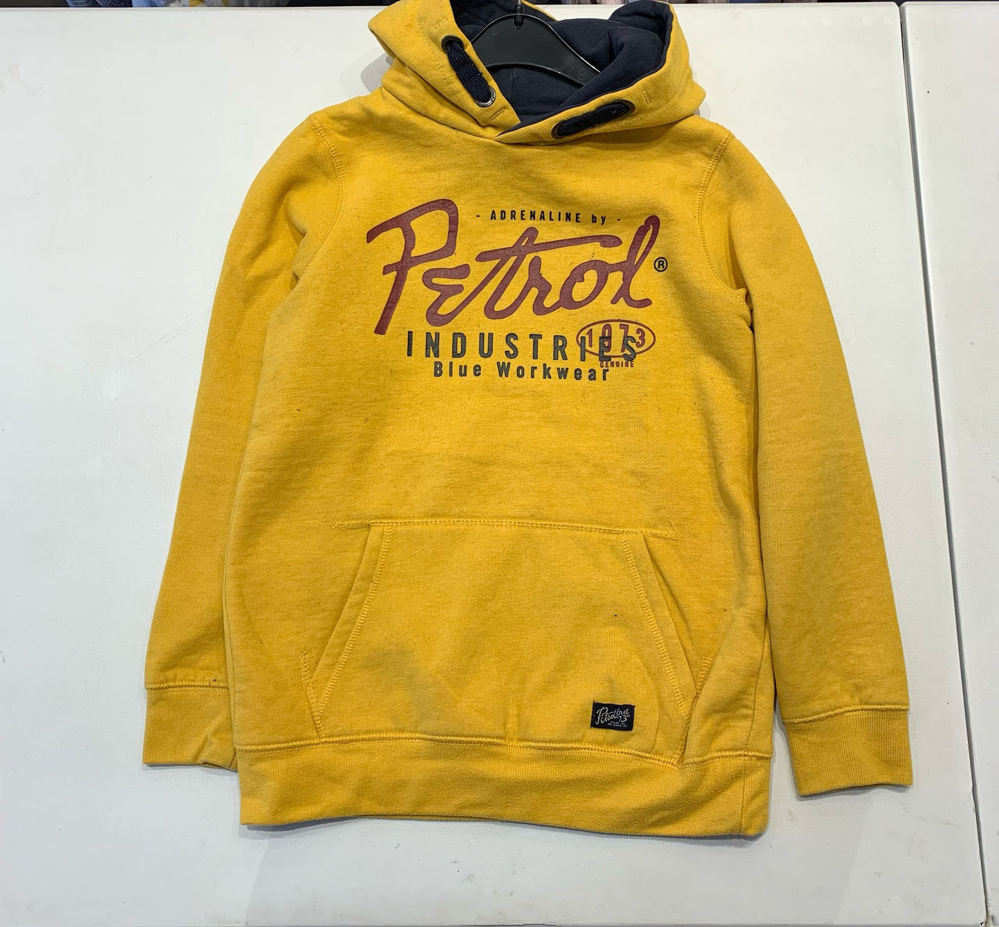 sweat pour garçon