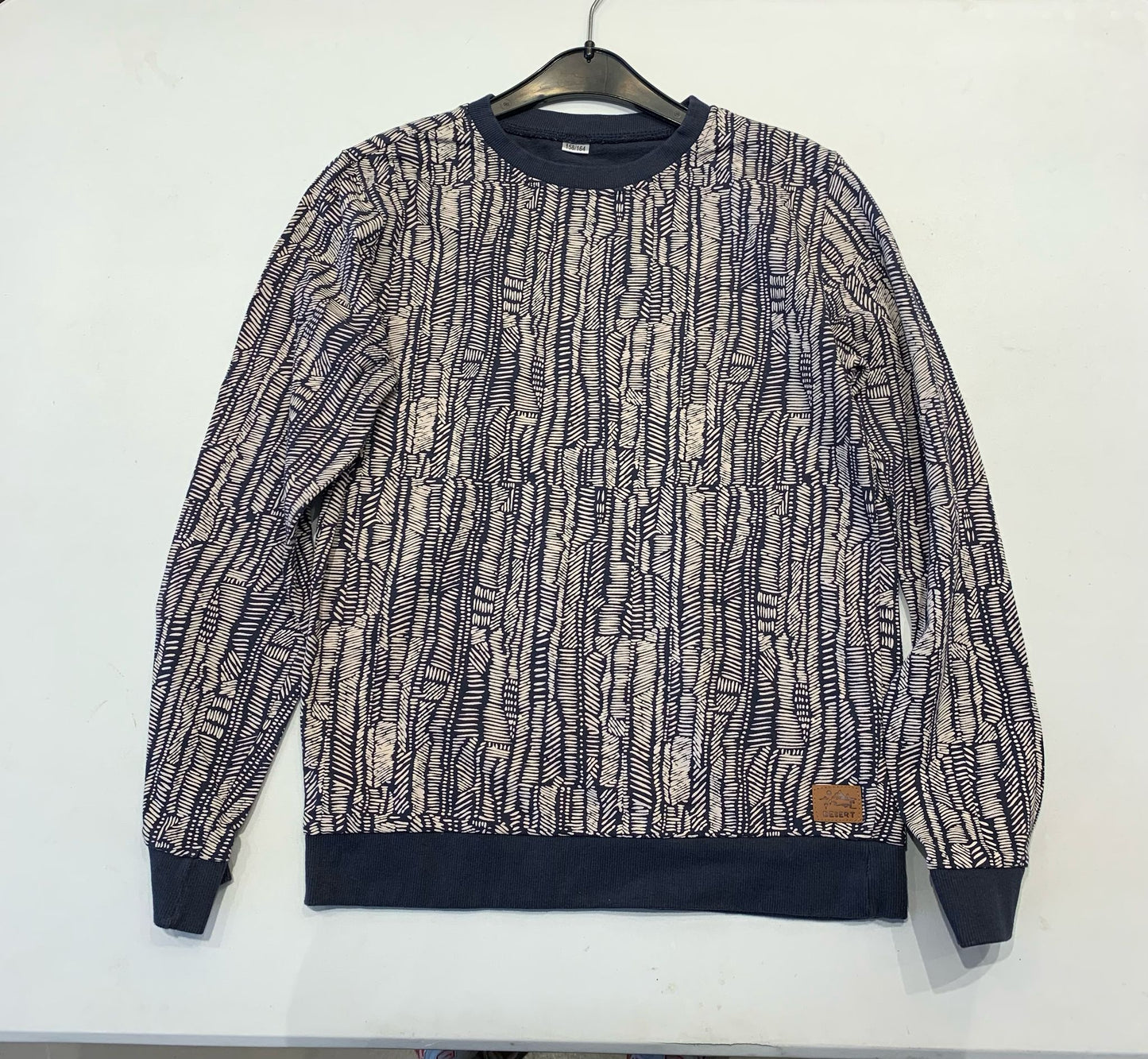 pull pour garçon