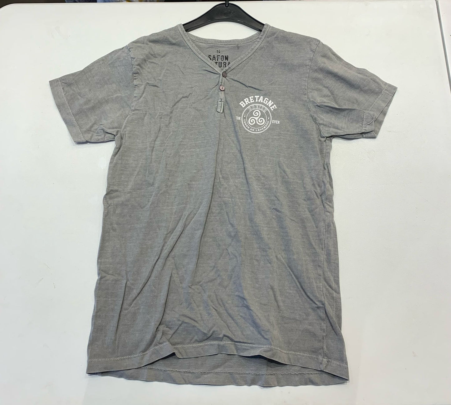 T-shirt pour garçon