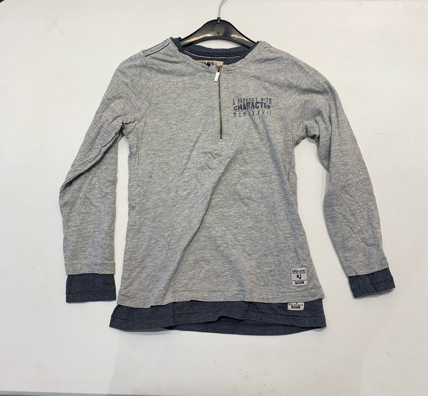 pull pour garçon