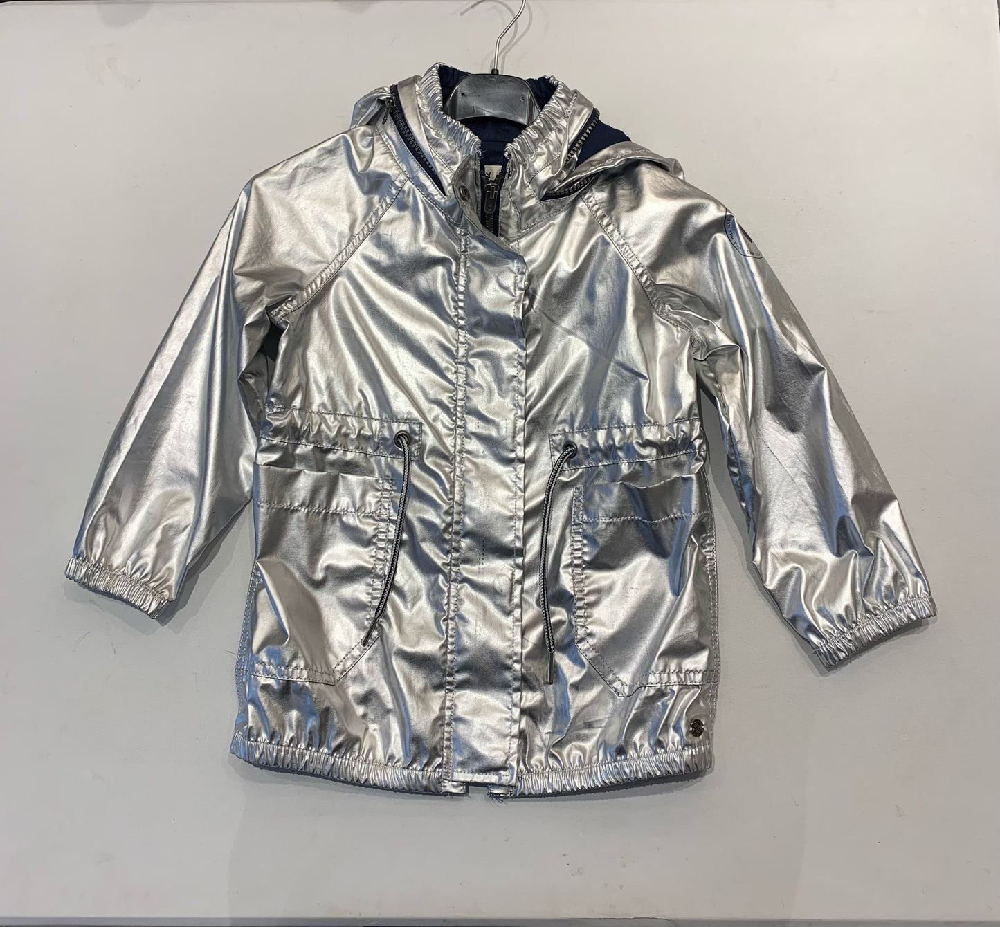 veste pour fille