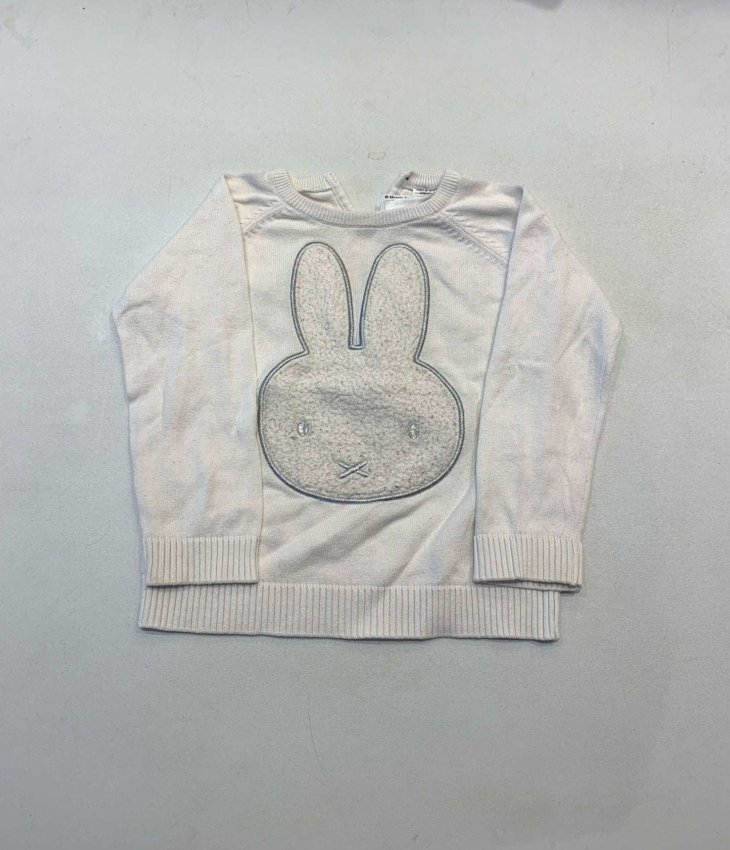 Pull pour fille