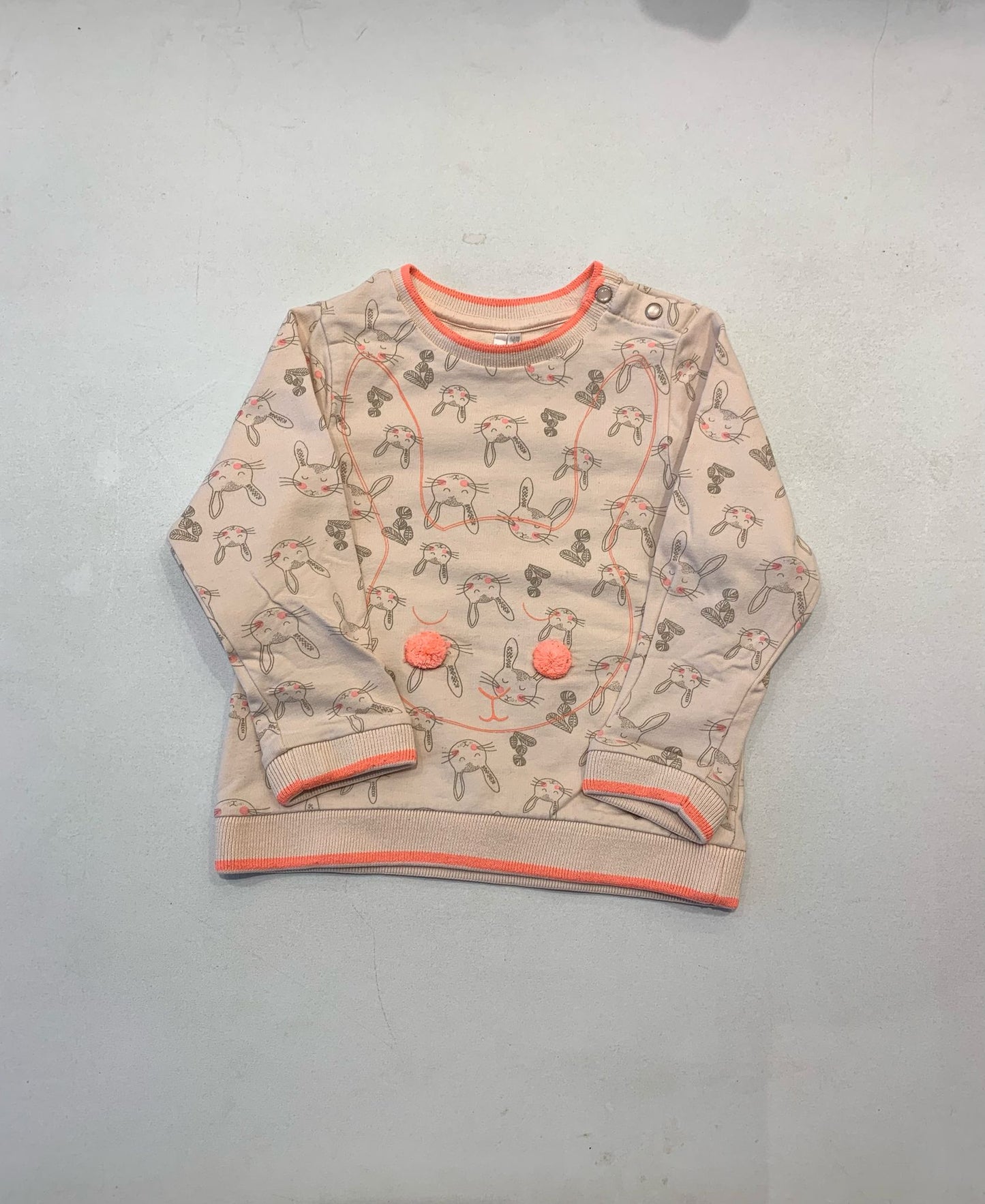 pull pour fille
