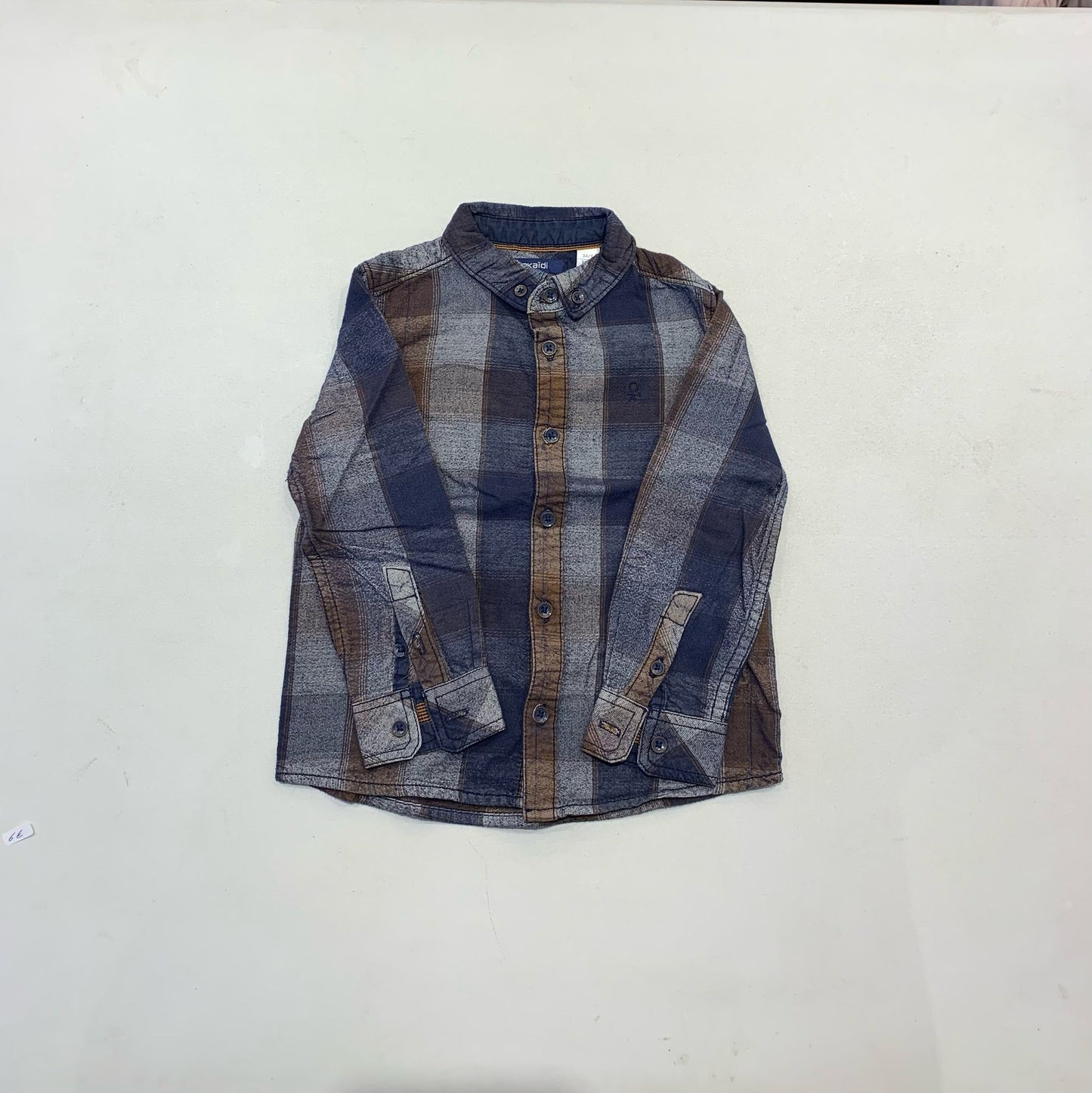 chemise pour garçon