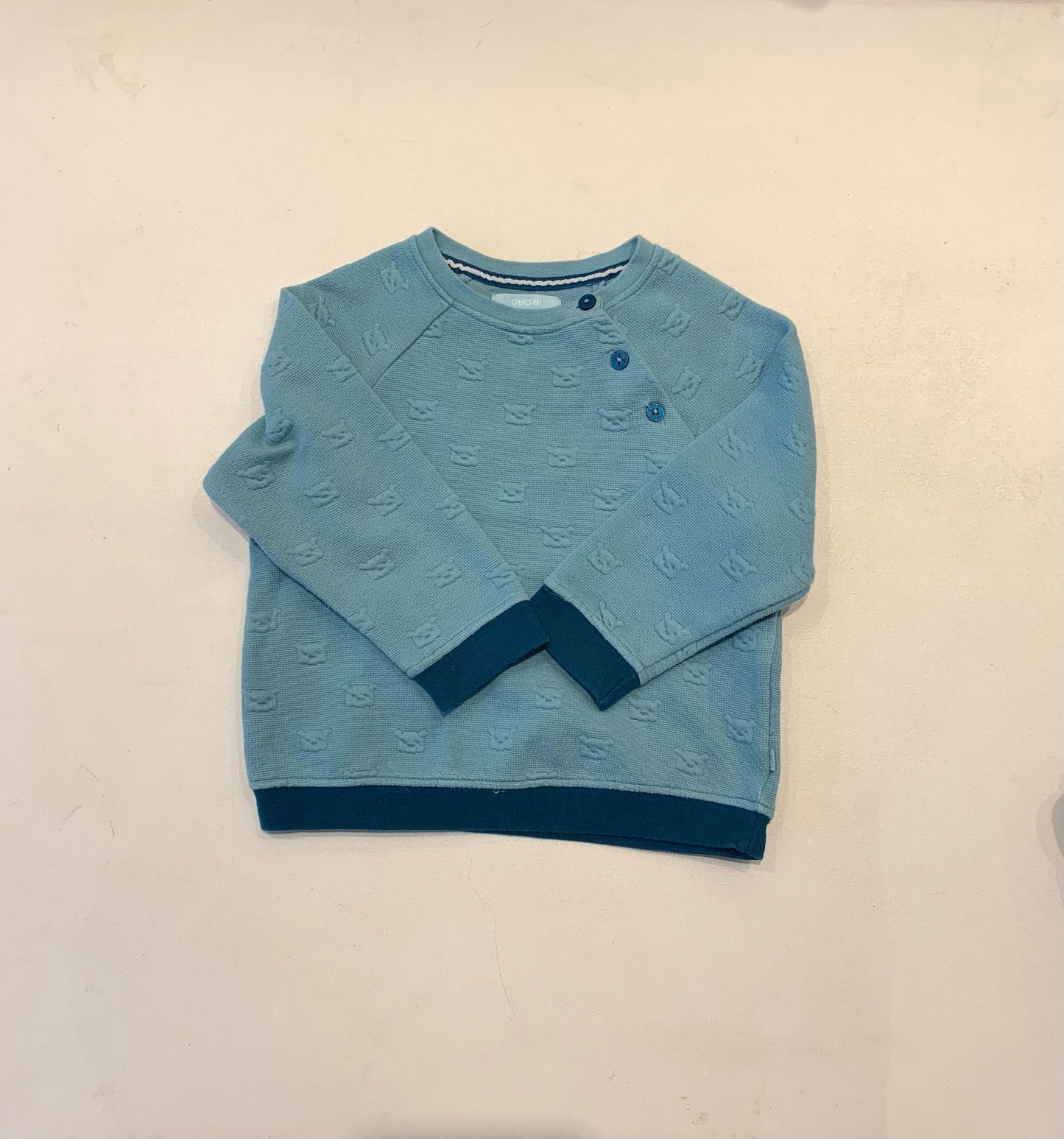 pull pour garçon
