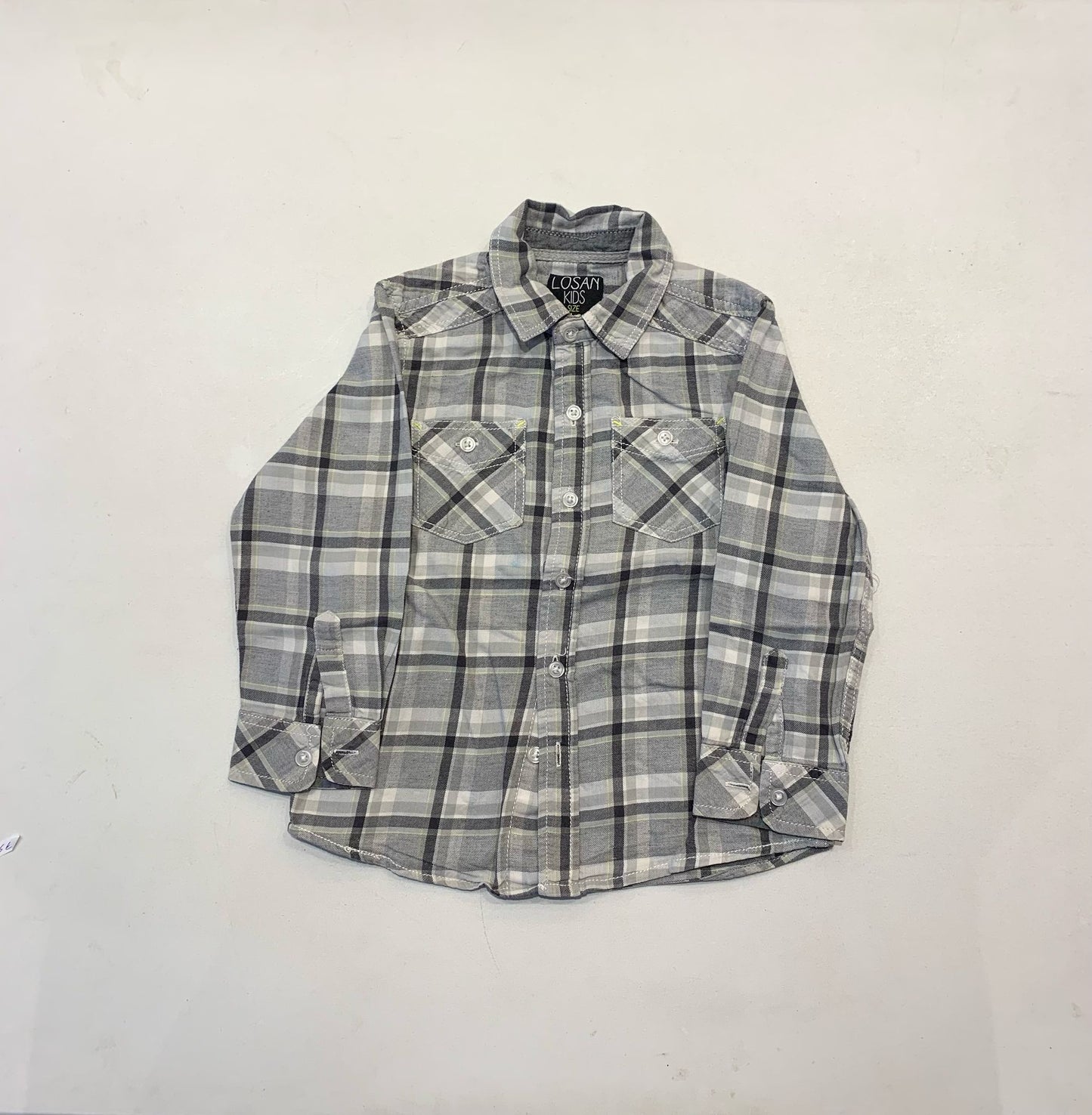 chemise pour garçon