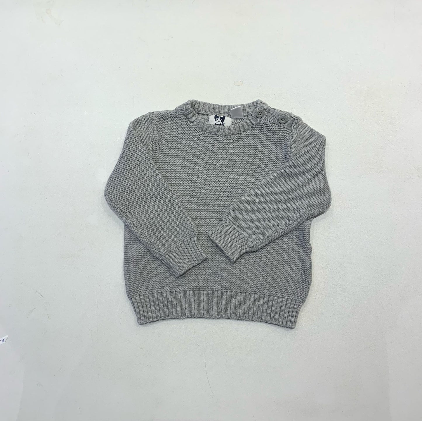 PULL pour garçon