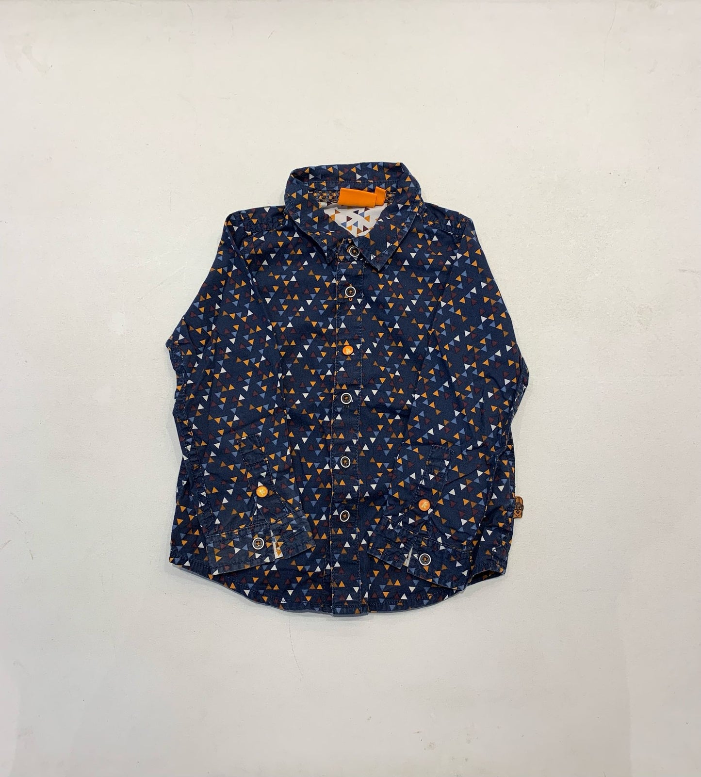 Chemise pour graçon