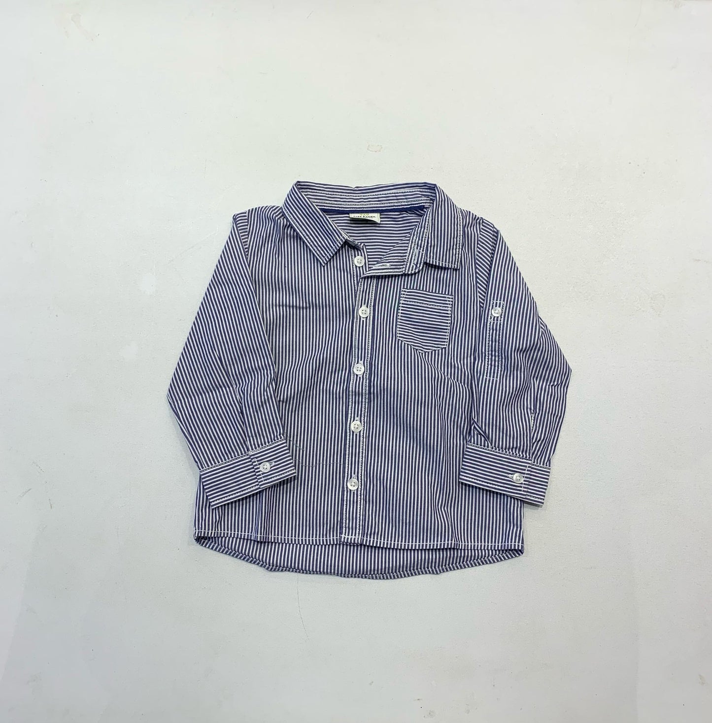 chemise pour garçon