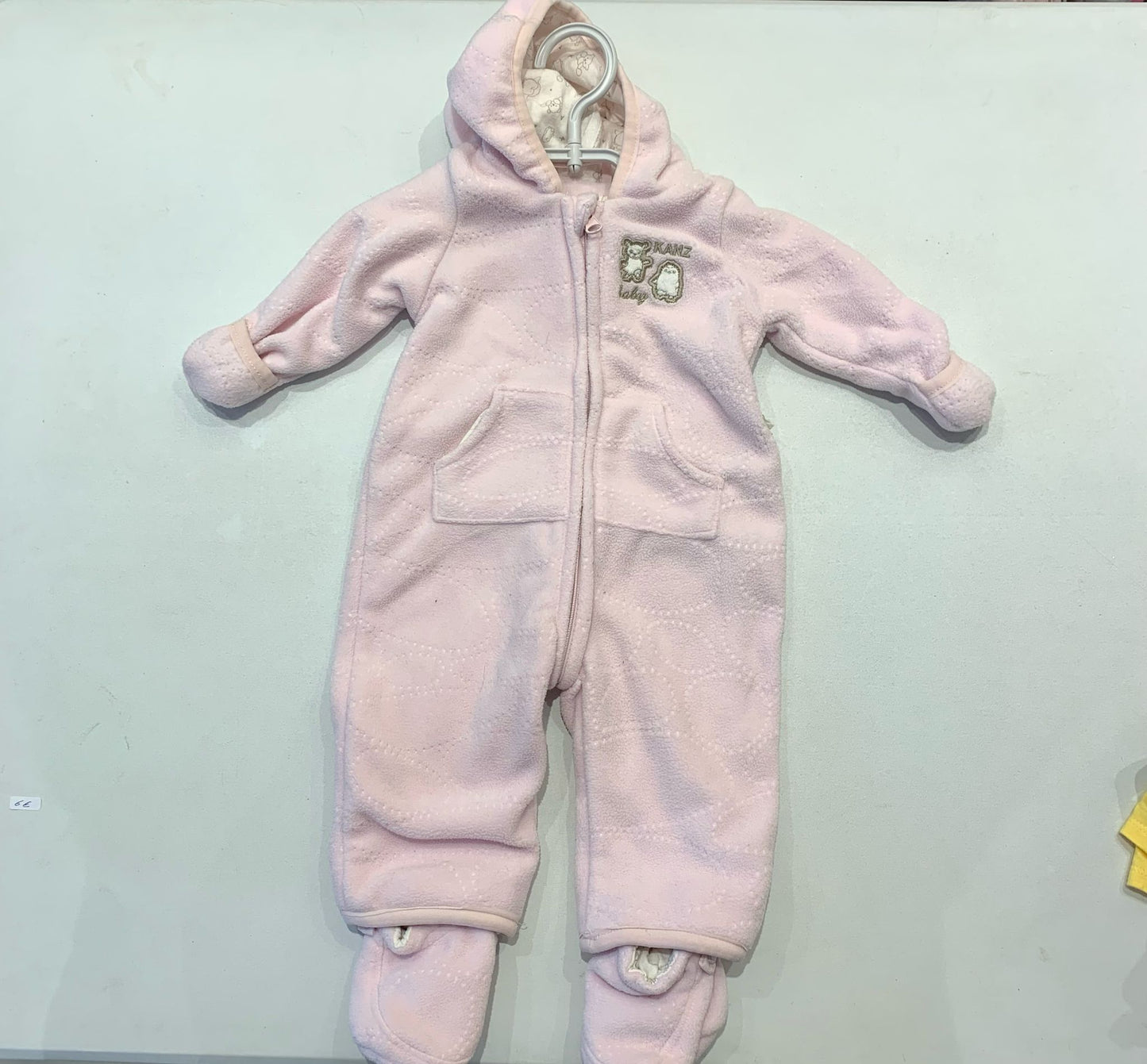 Vêtements bébé