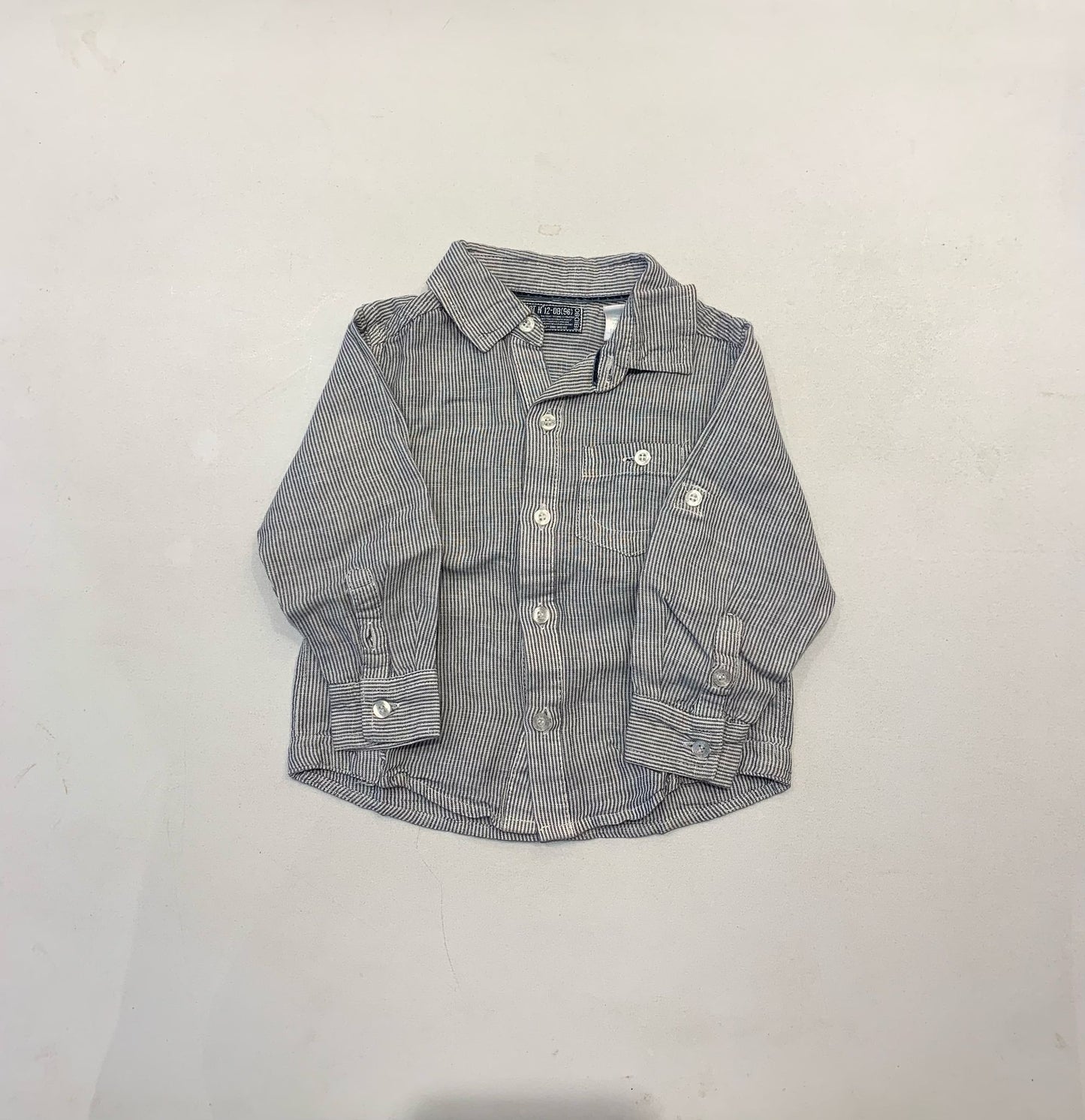 chemise pour garçon