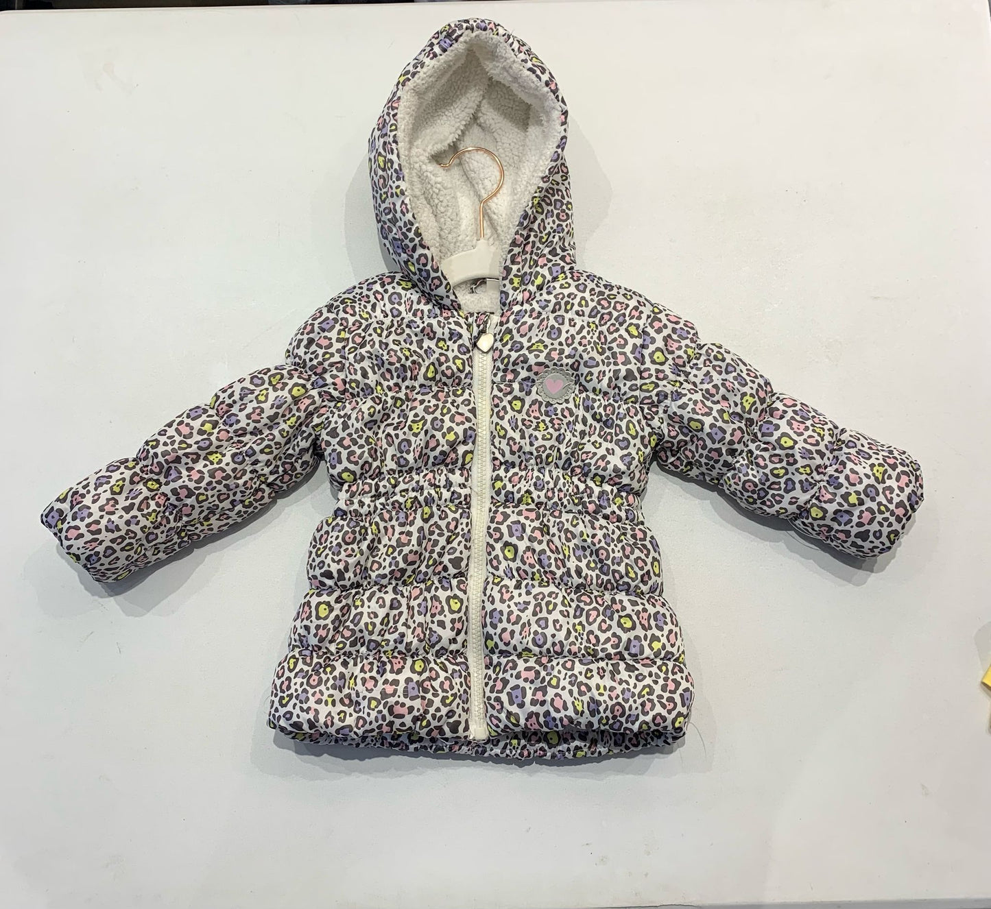 veste pour fille