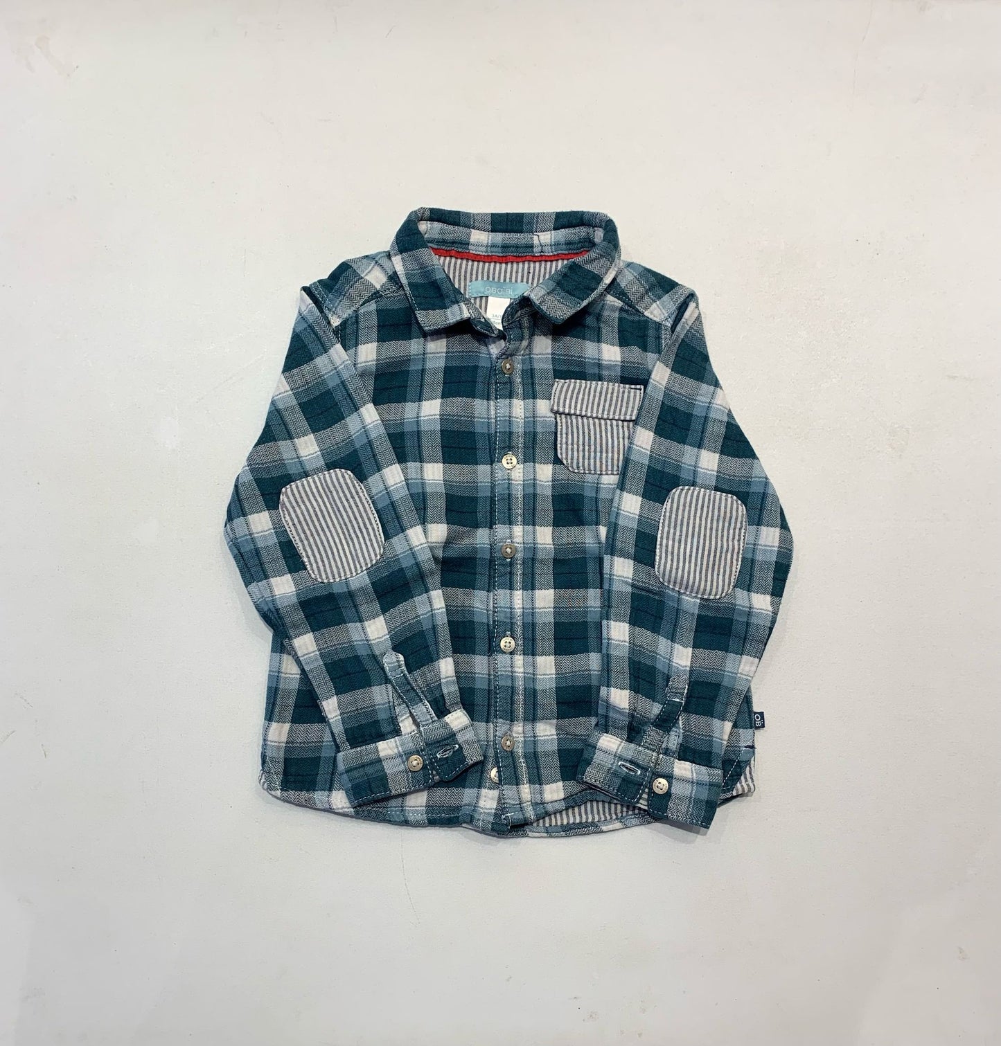 Chemise pour garçon