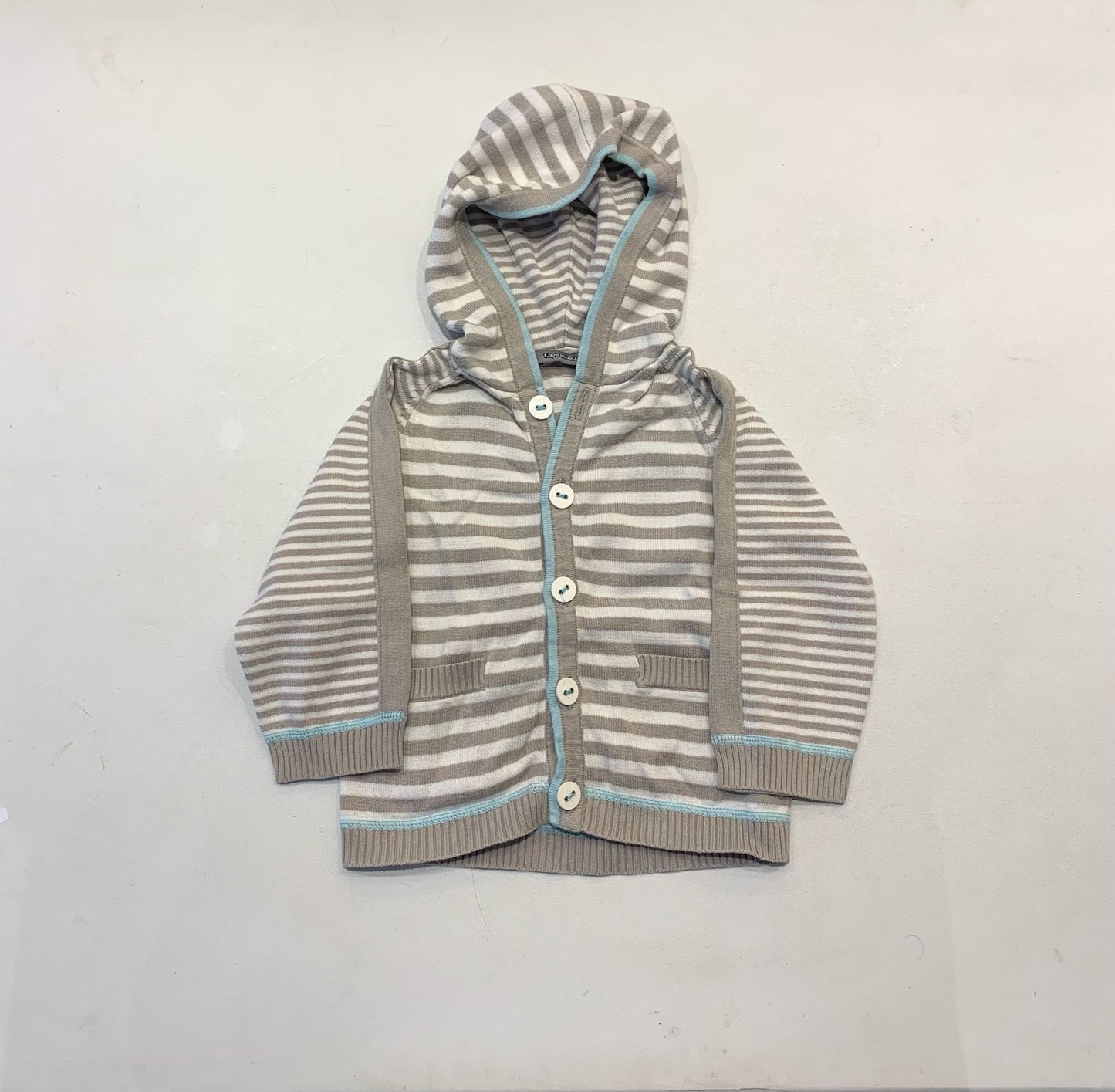 veste pour garçon