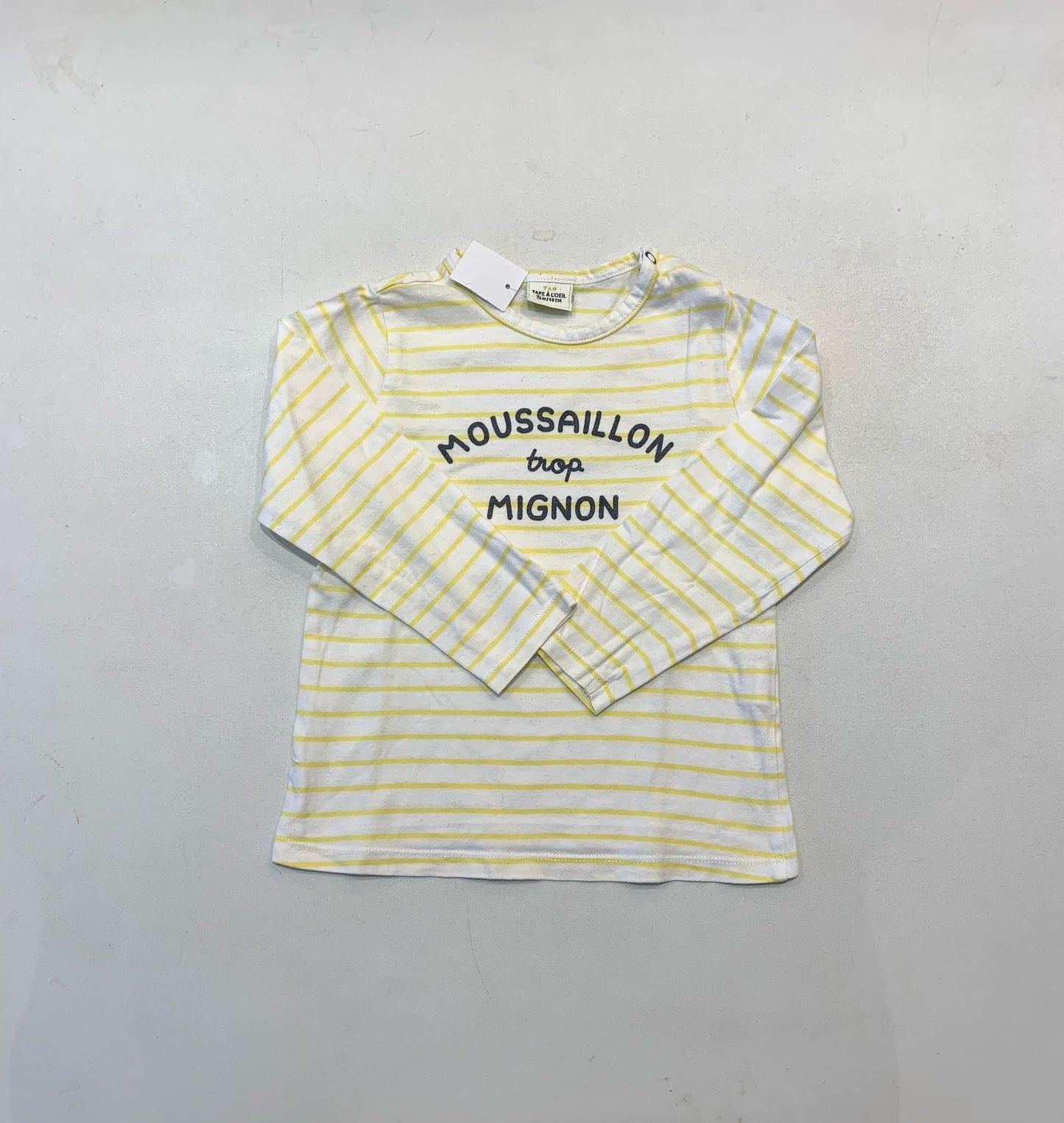 pull pour garçon