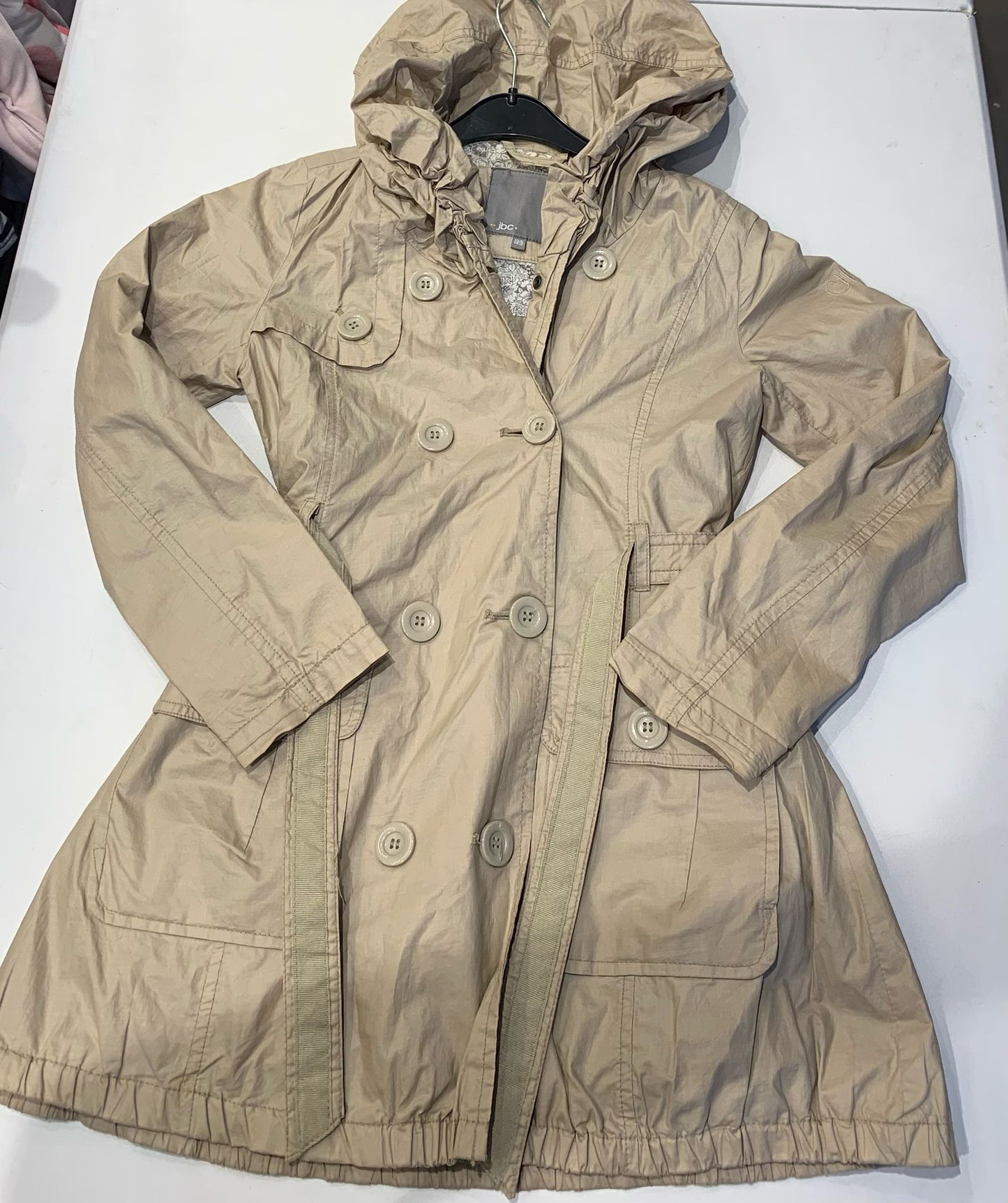 veste pour fille