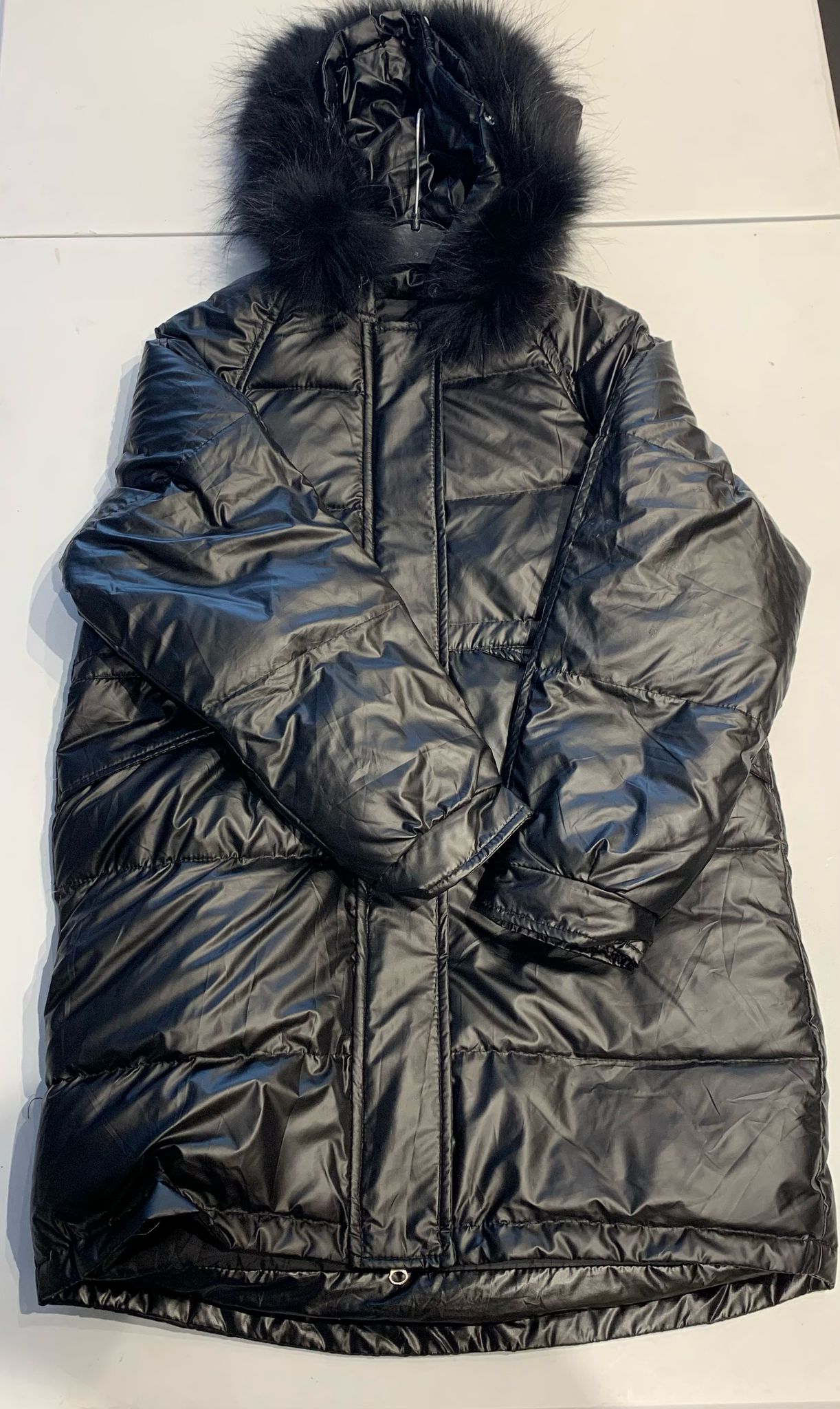 veste pour fille