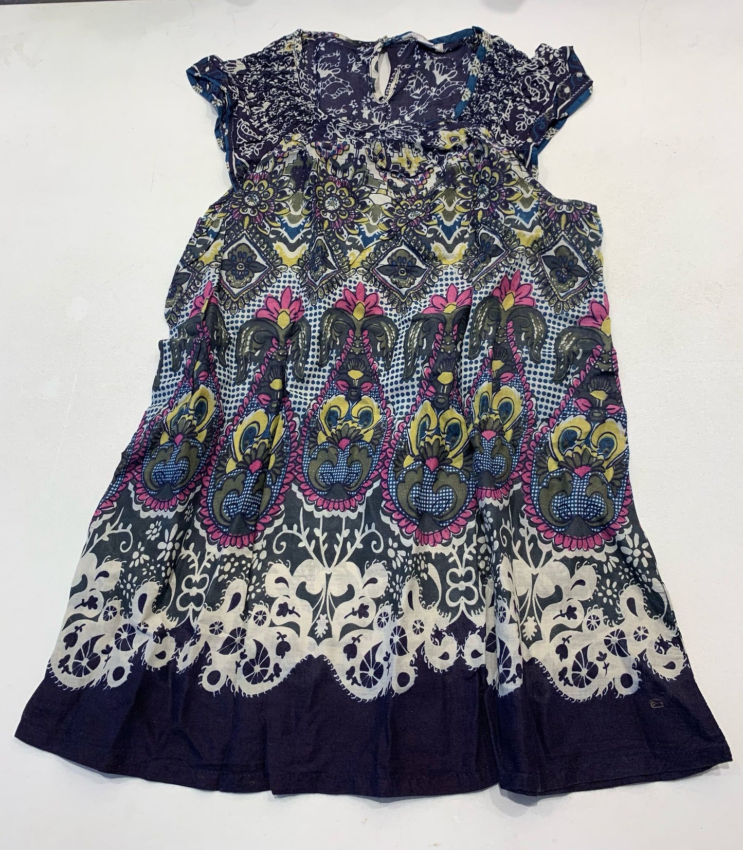 robe