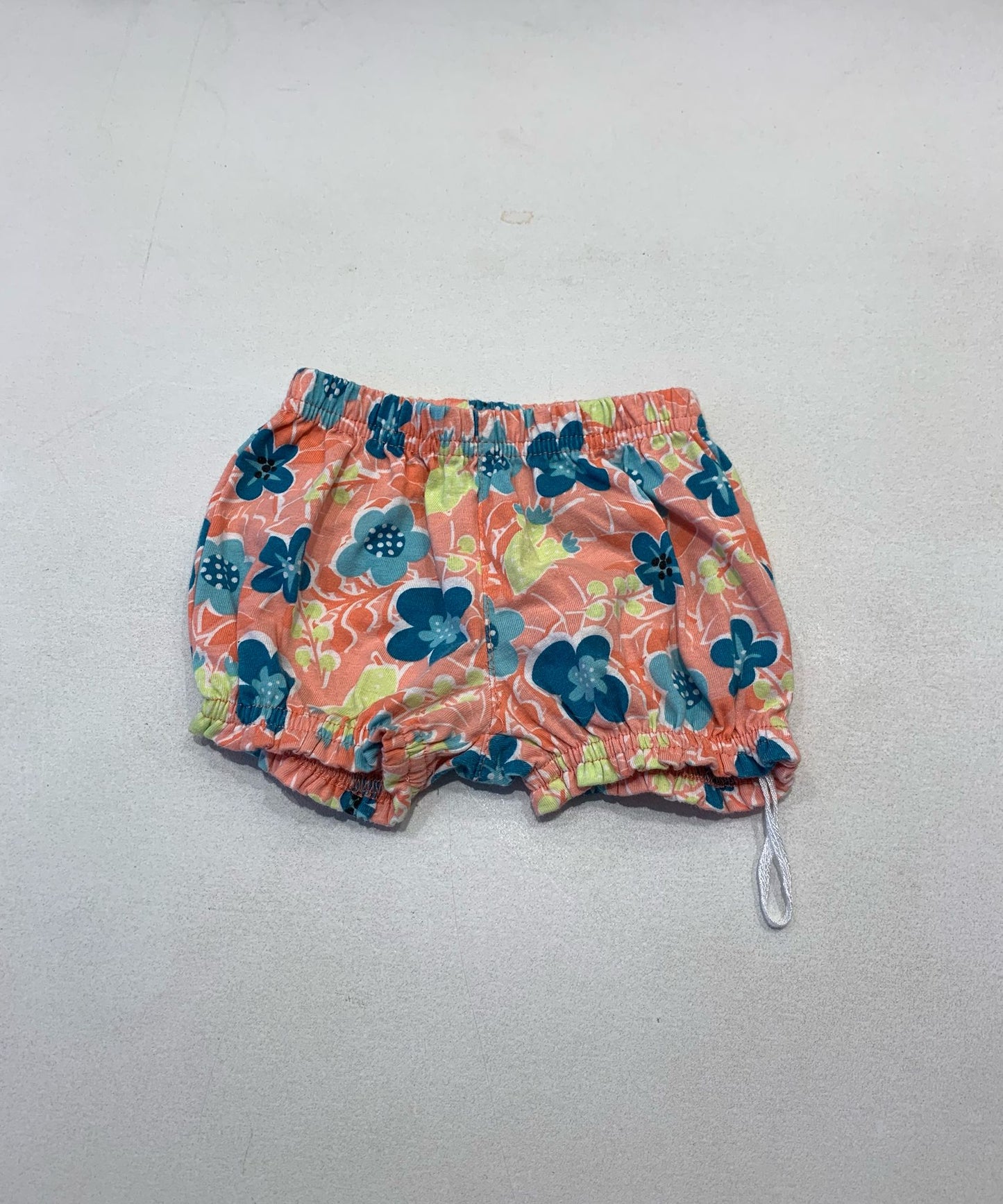 mini short pour bebe