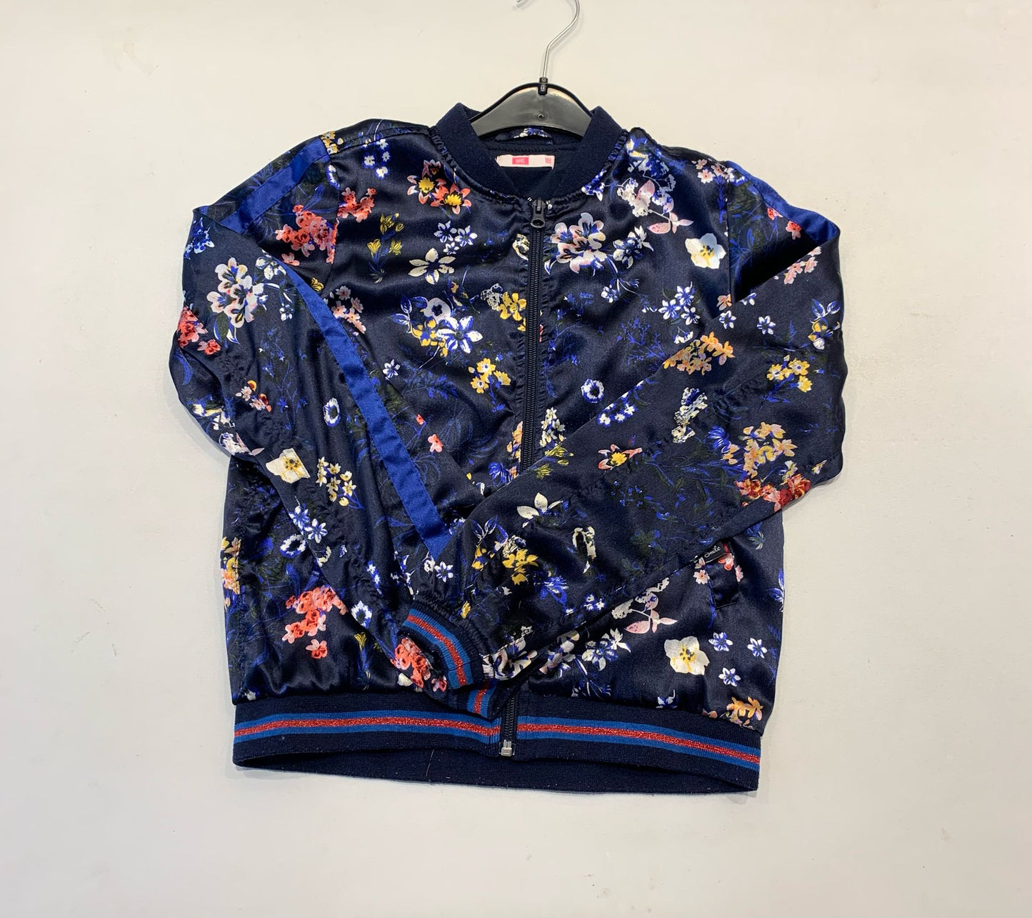 veste pour fille
