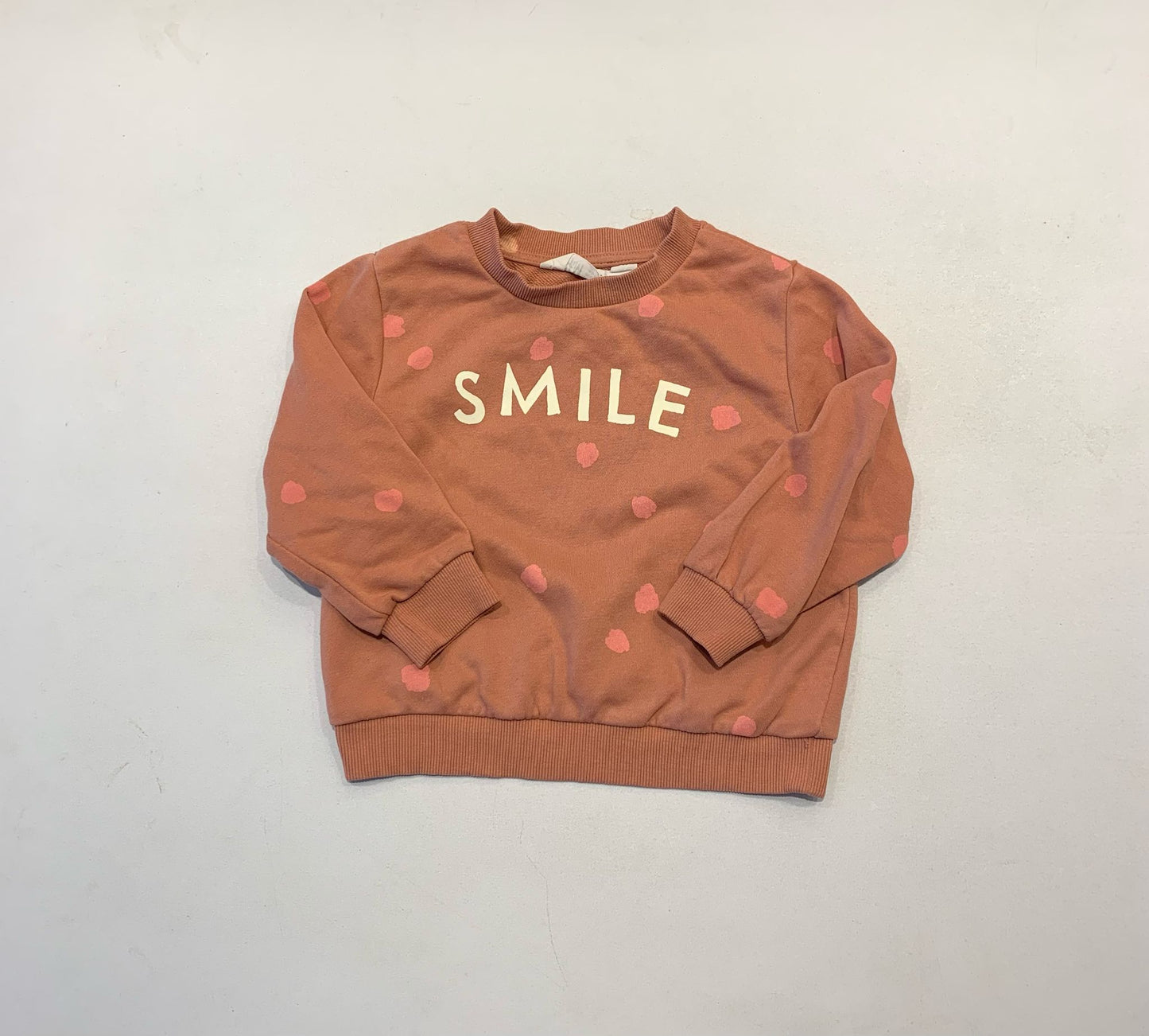 pull bebe pour fille