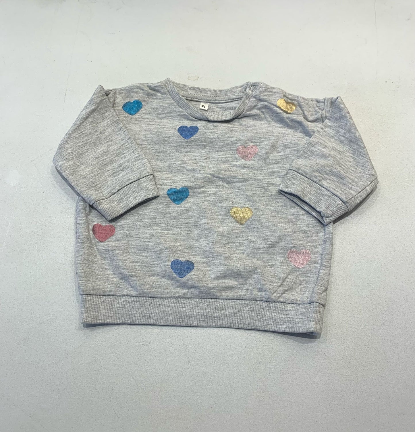 Pull bebe pour fille